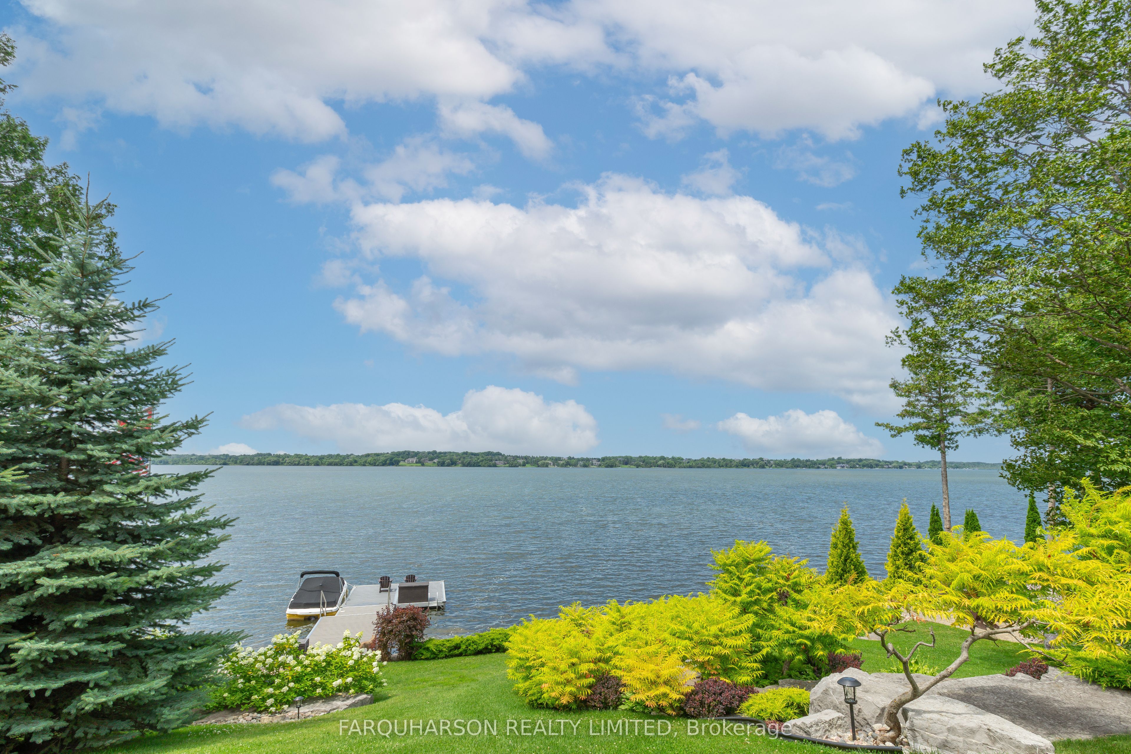 100 Ambleside Drive
