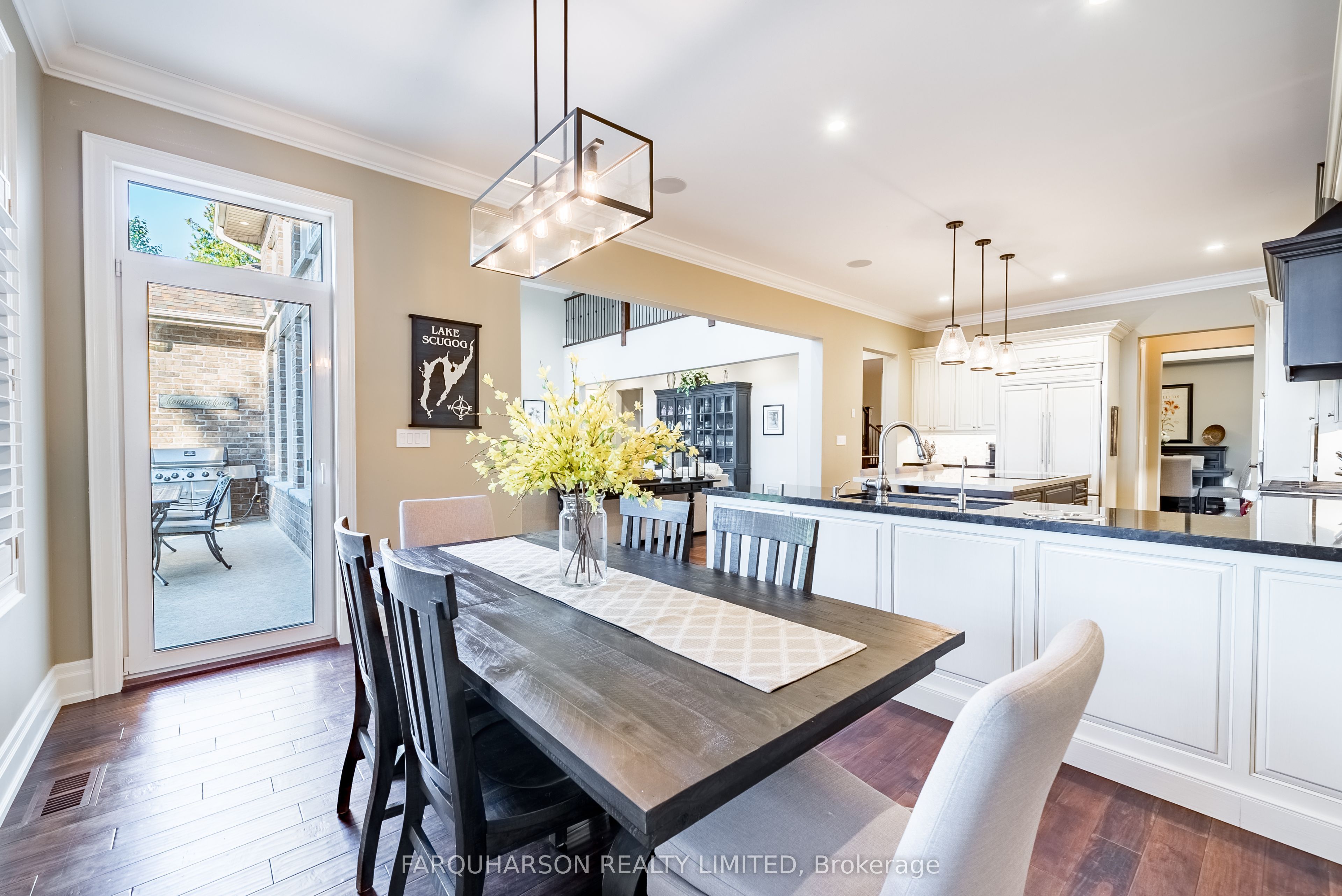 100 Ambleside Drive