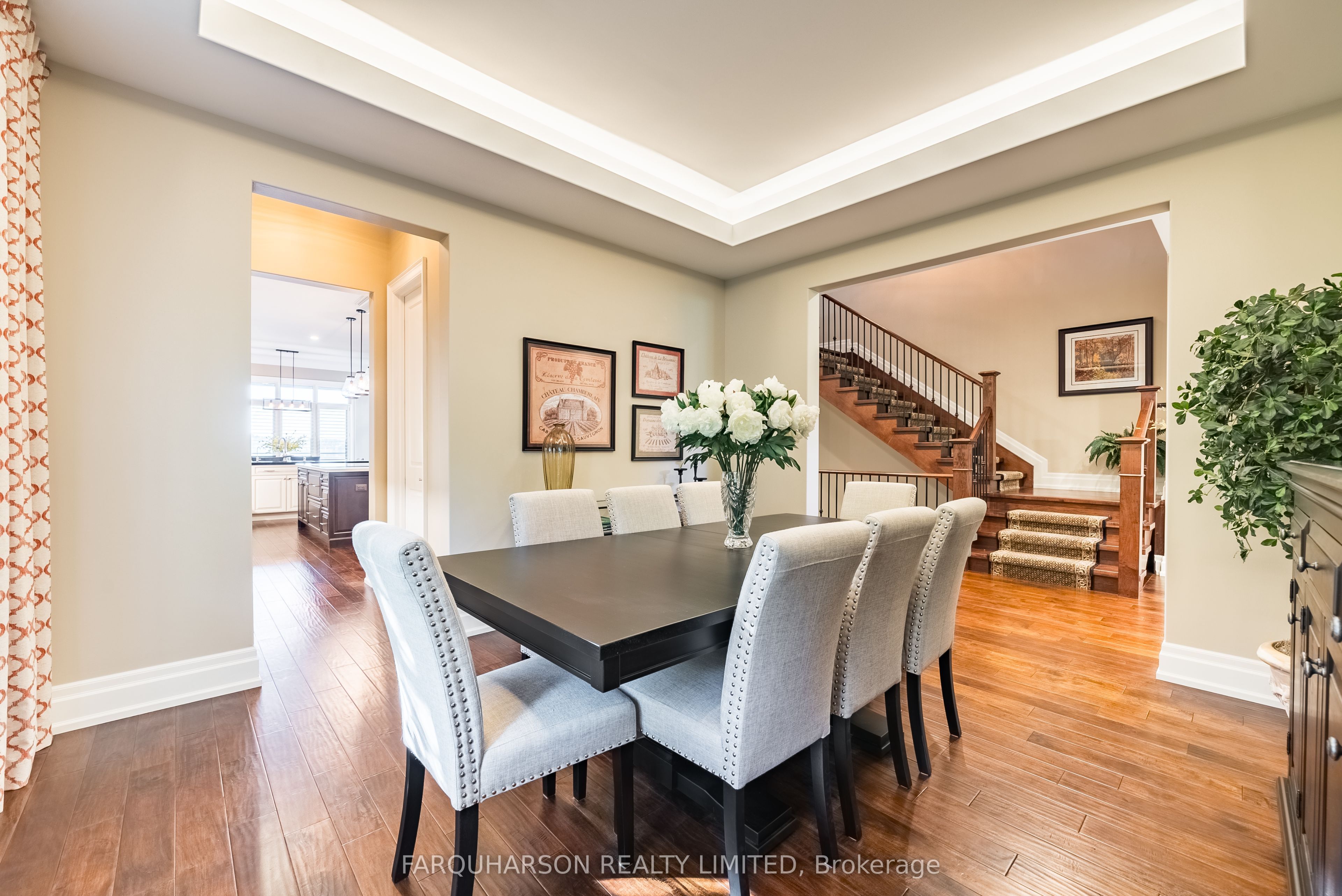 100 Ambleside Drive