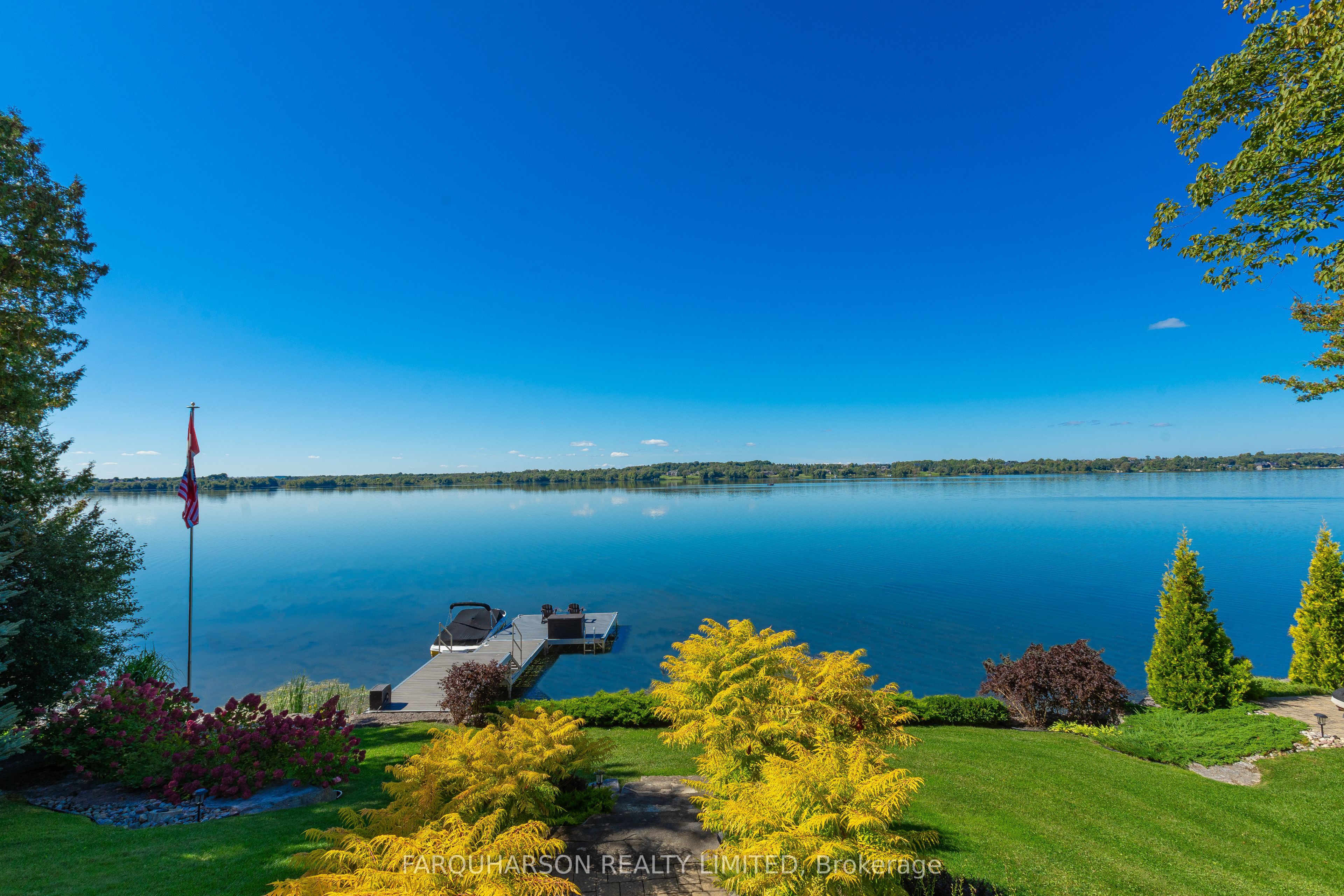 100 Ambleside Drive