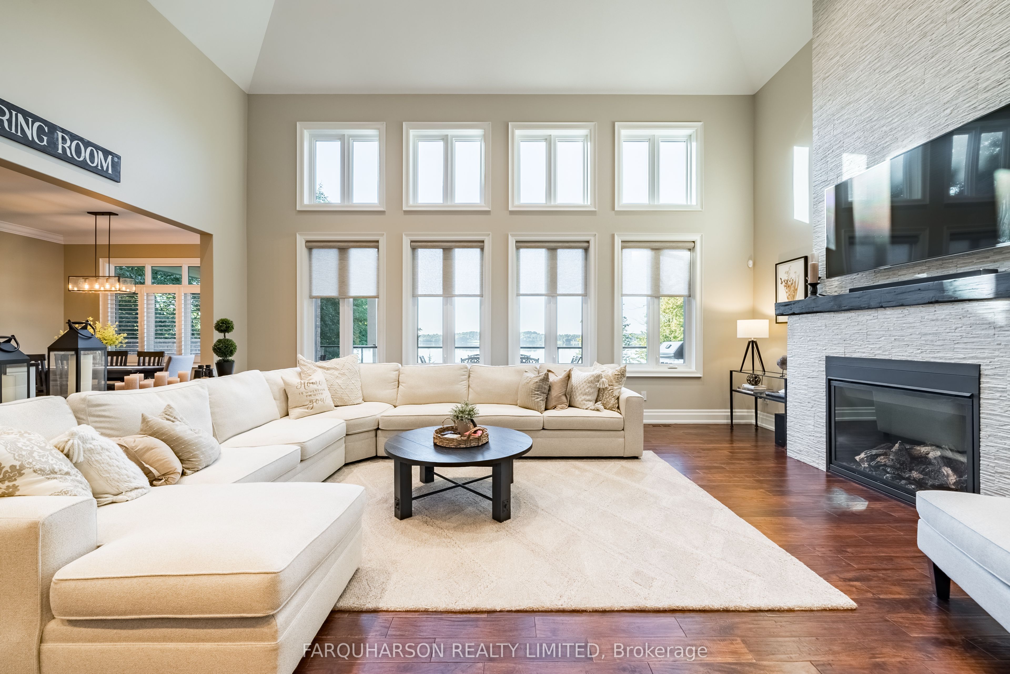 100 Ambleside Drive