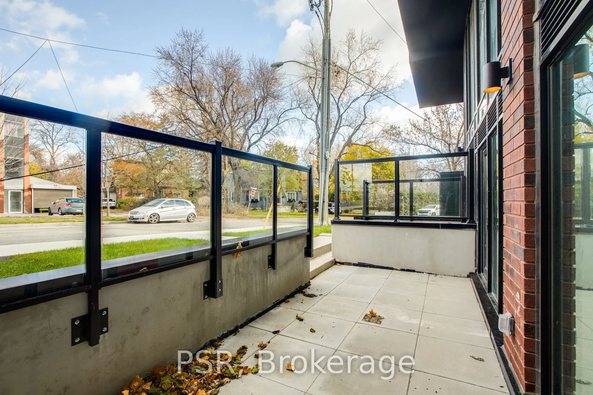 2799 Kingston Road, #Th105