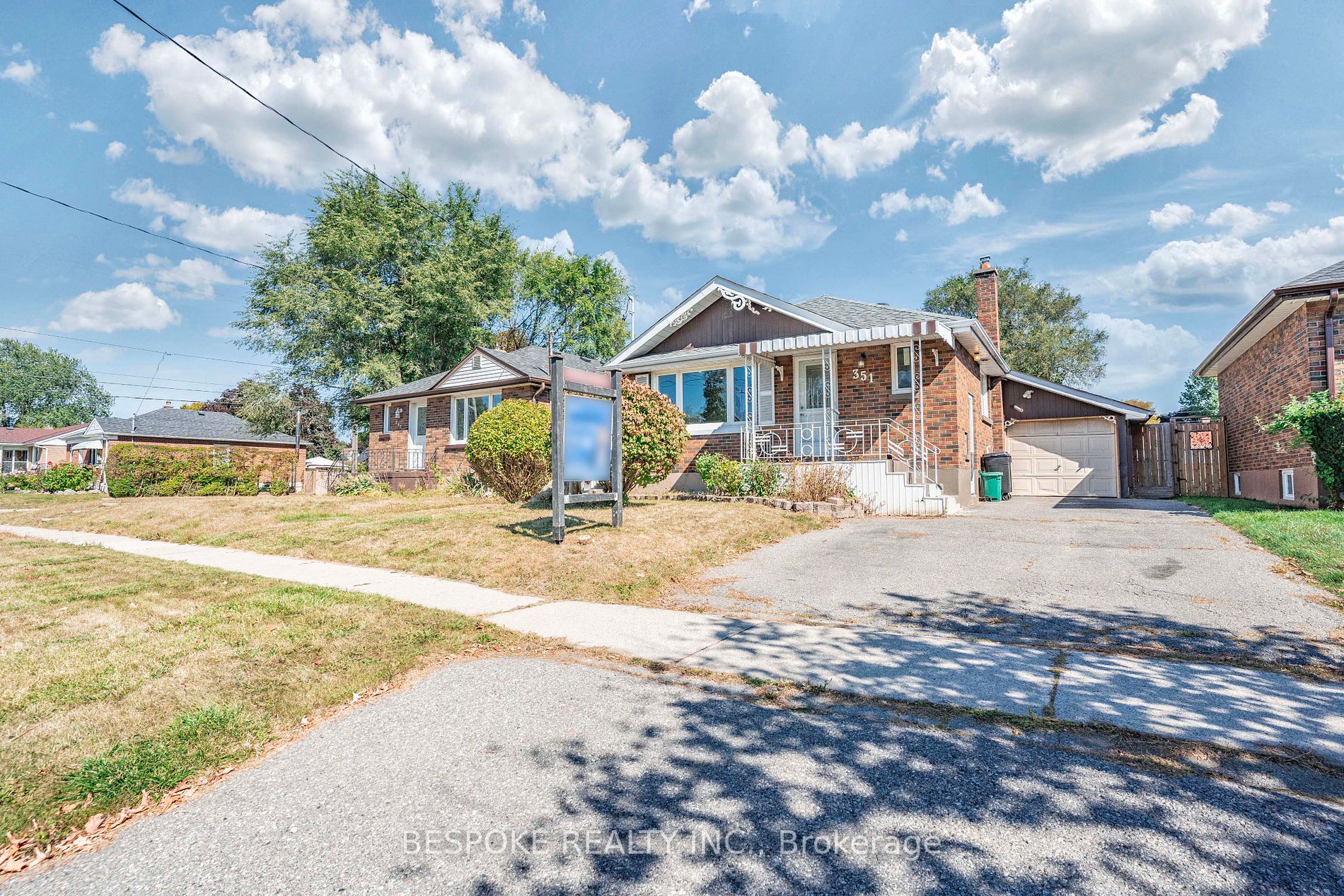351 Highland Avenue, #BSMT