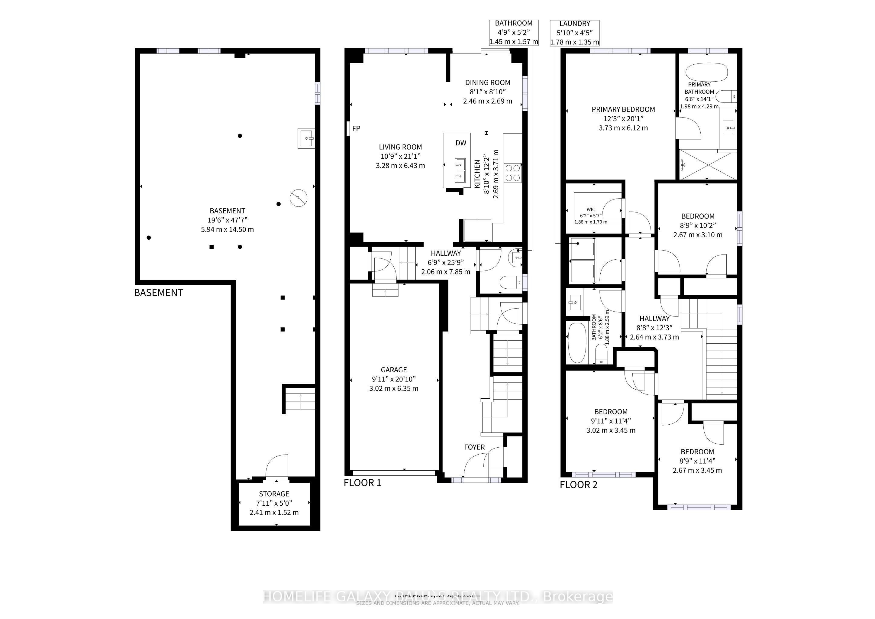 80 Armilia Place