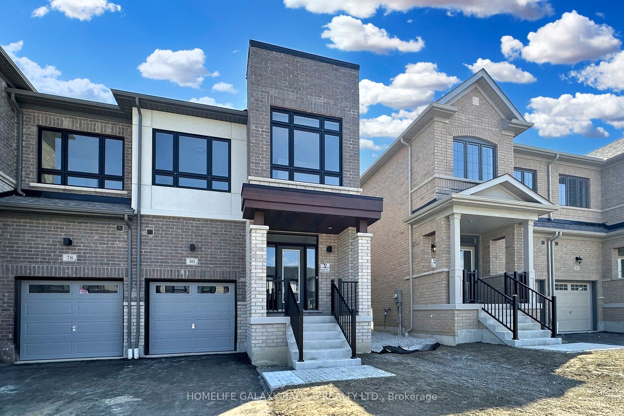 80 Armilia Place