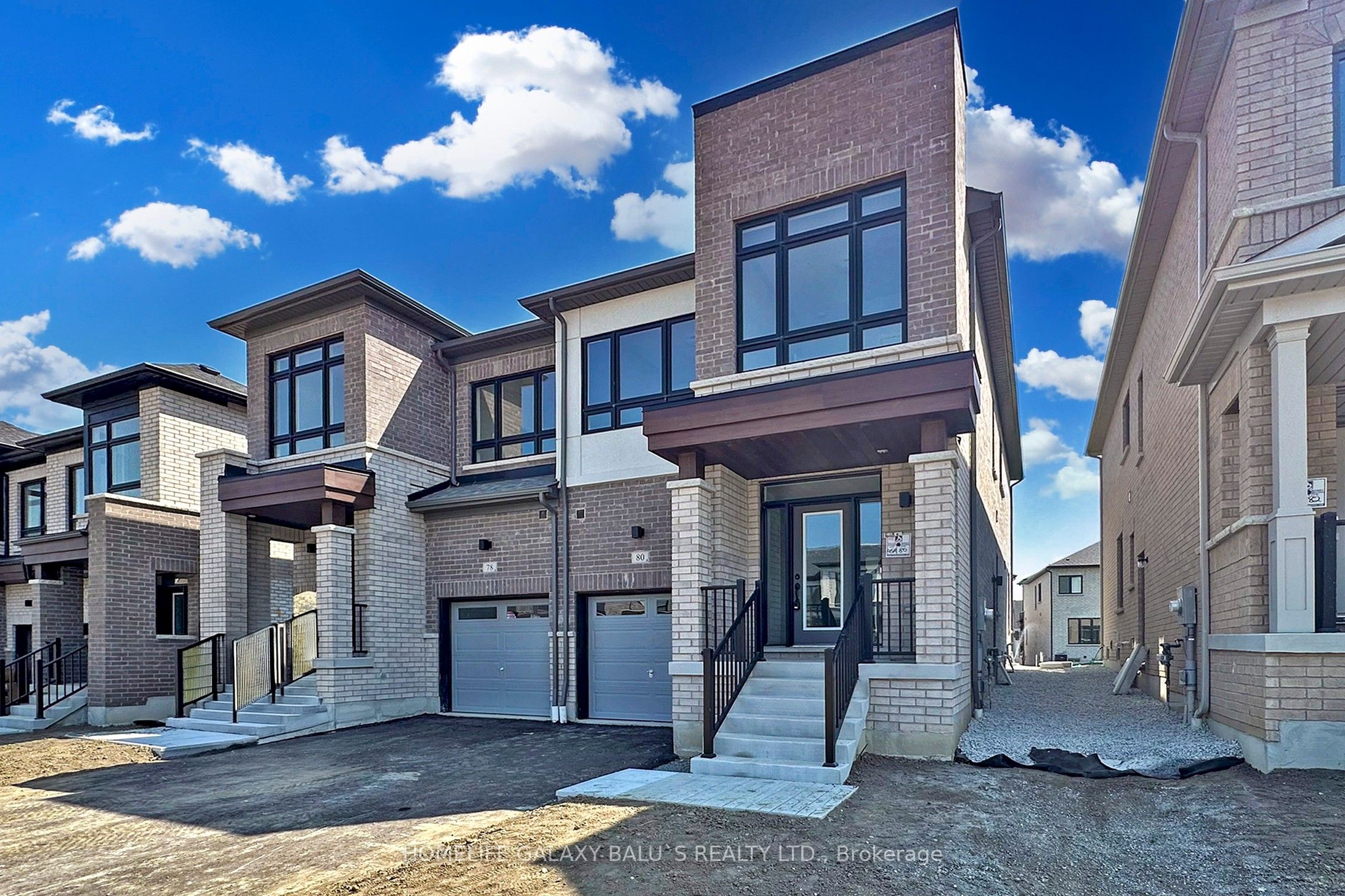 80 Armilia Place
