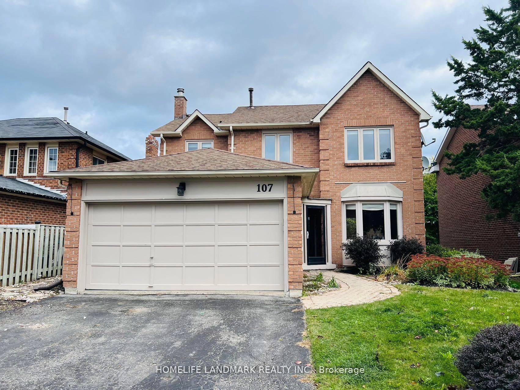 107 Kearney Drive, #Bsmt