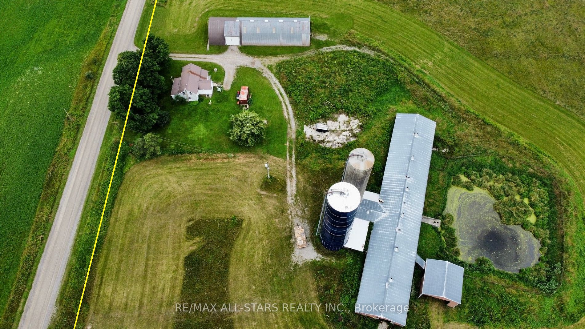 19751 Till Side Road