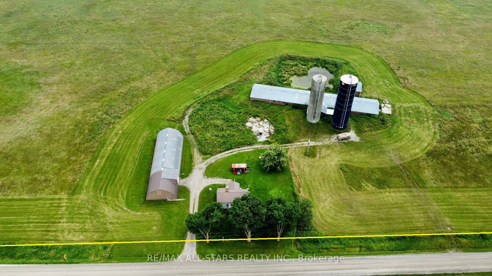 19751 Till Side Road