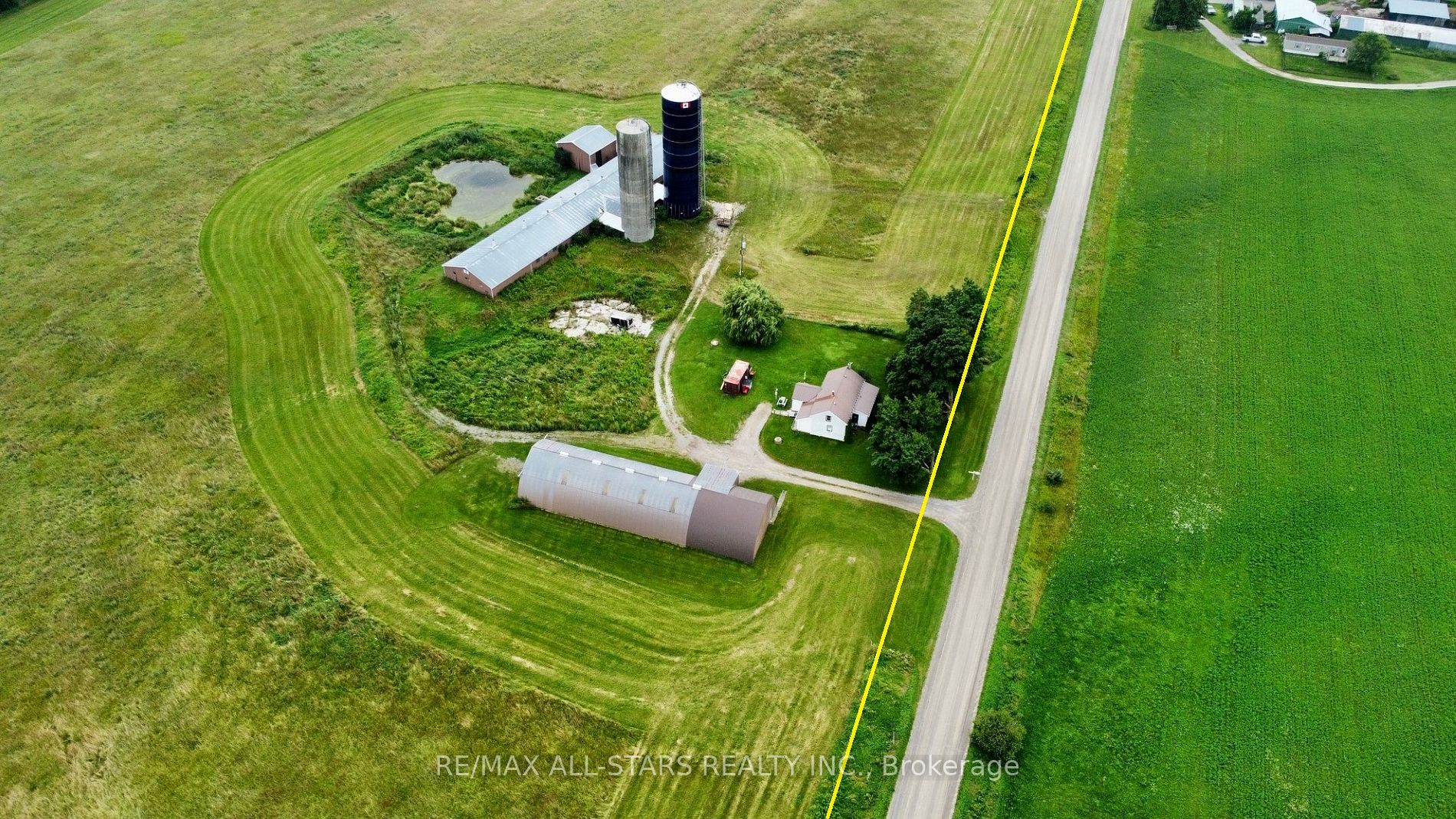 19751 Till Side Road