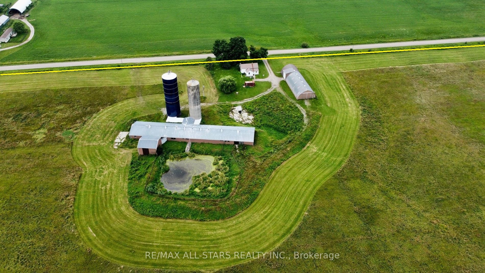 19751 Till Side Road