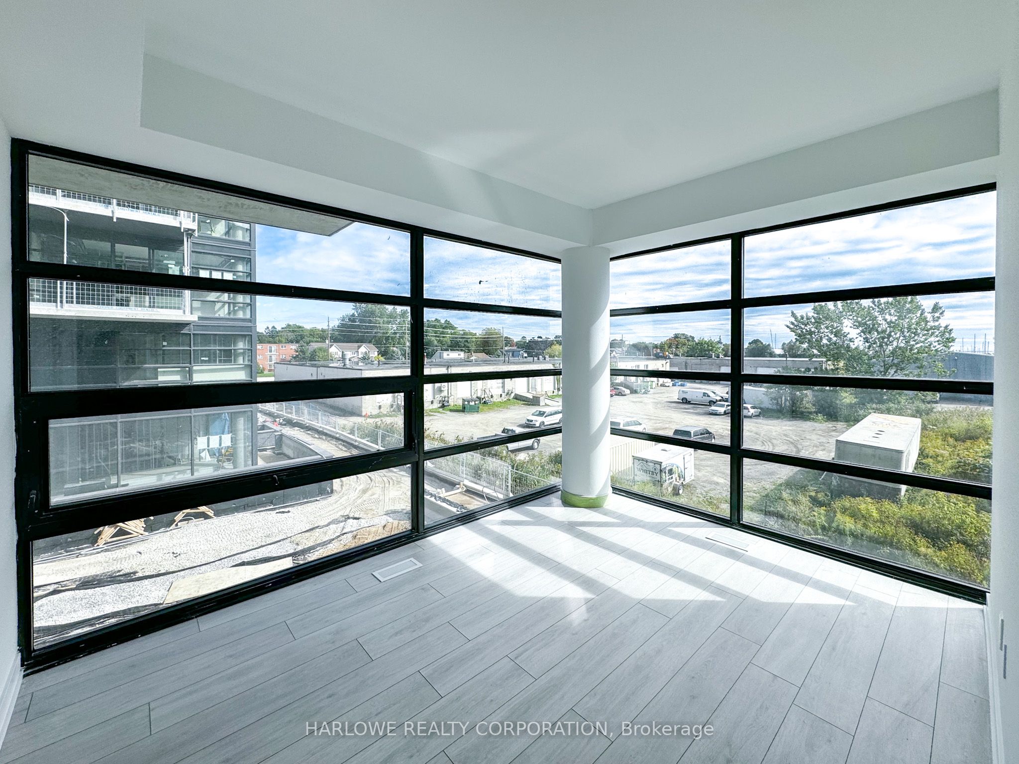 1608 Charles Street, #184 F