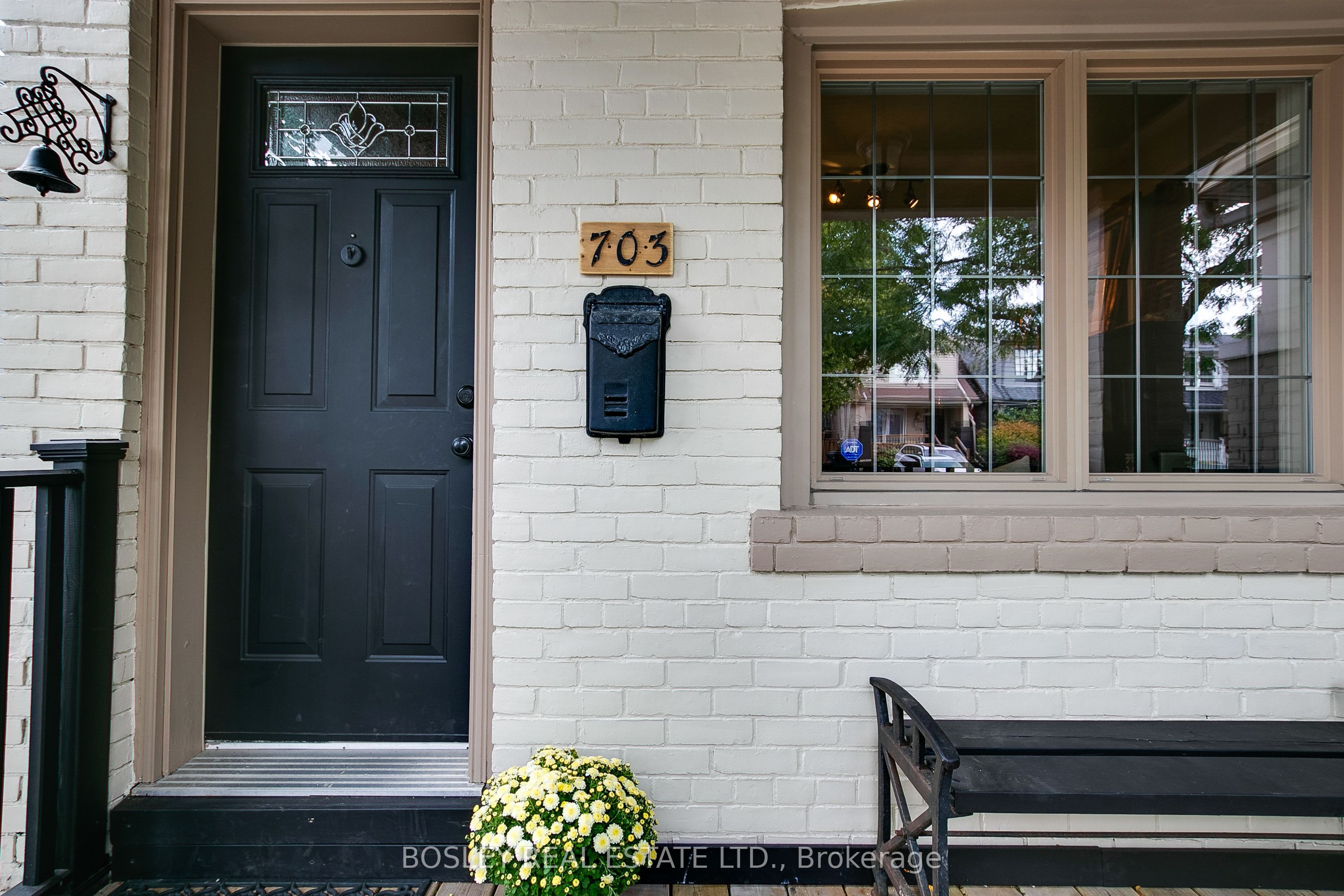 703 Mortimer Avenue