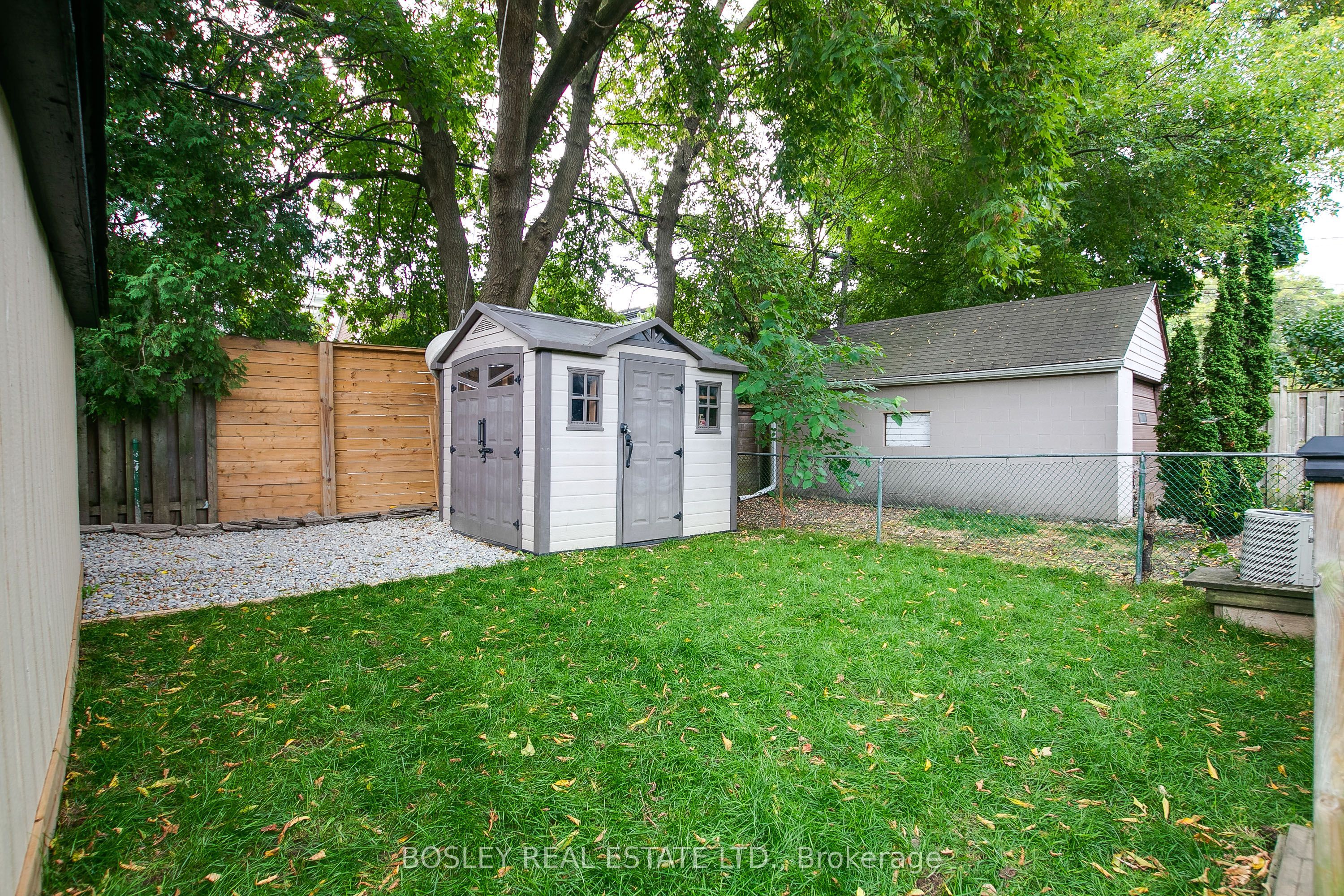 703 Mortimer Avenue