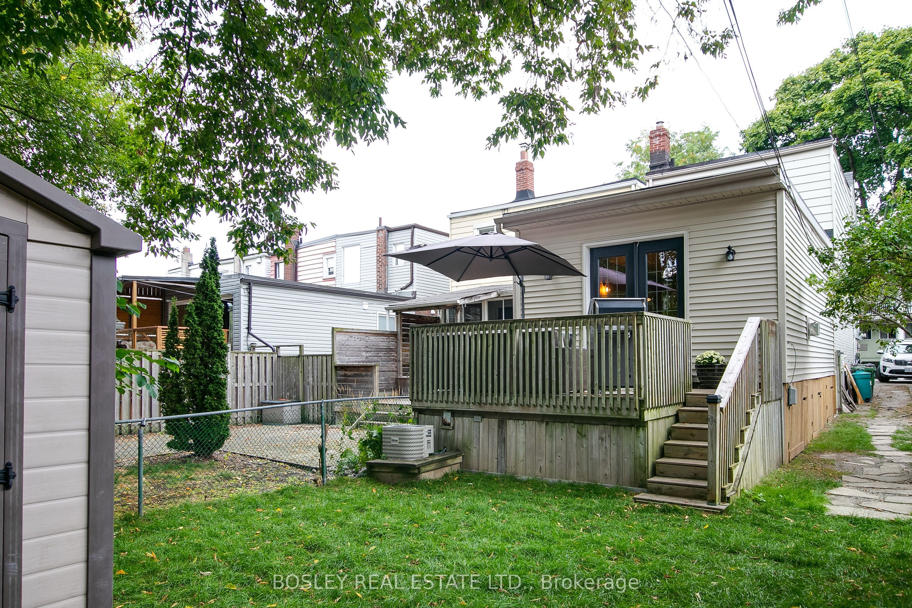 703 Mortimer Avenue