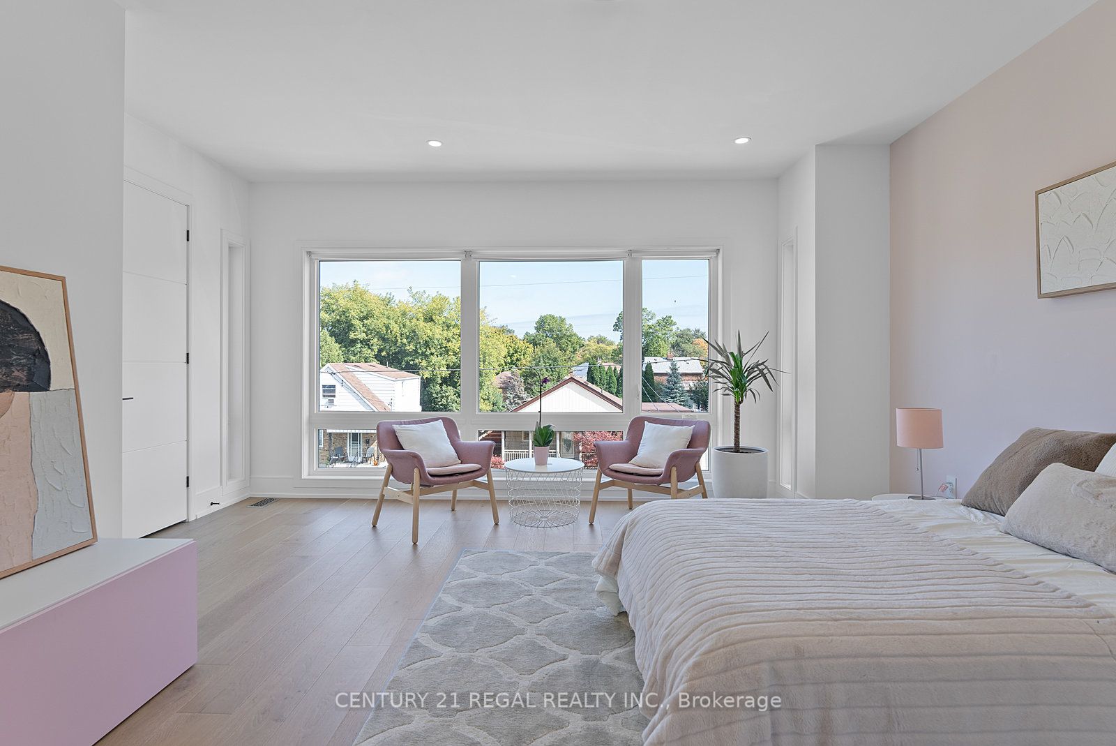 84 Bexhill Avenue