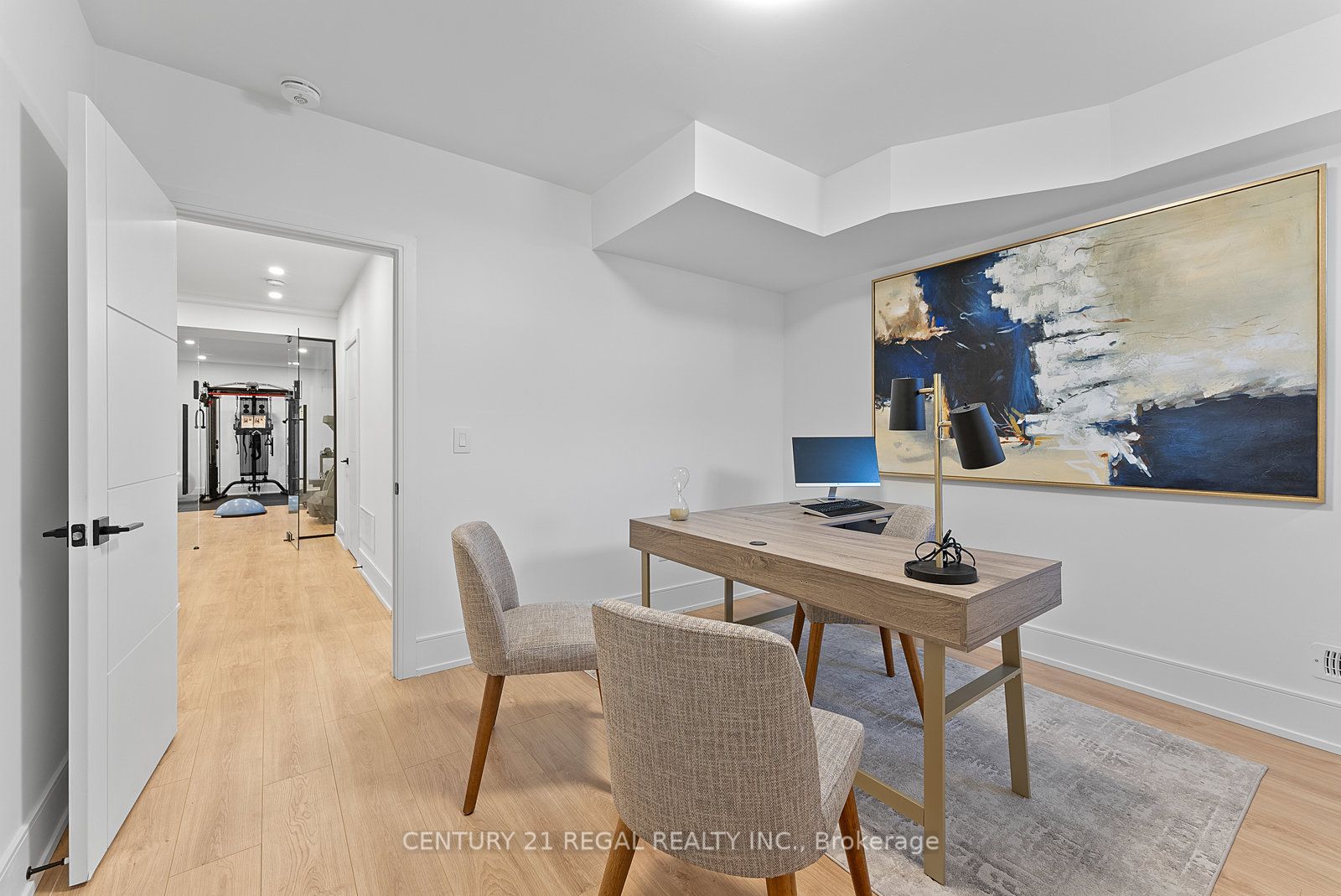 84 Bexhill Avenue