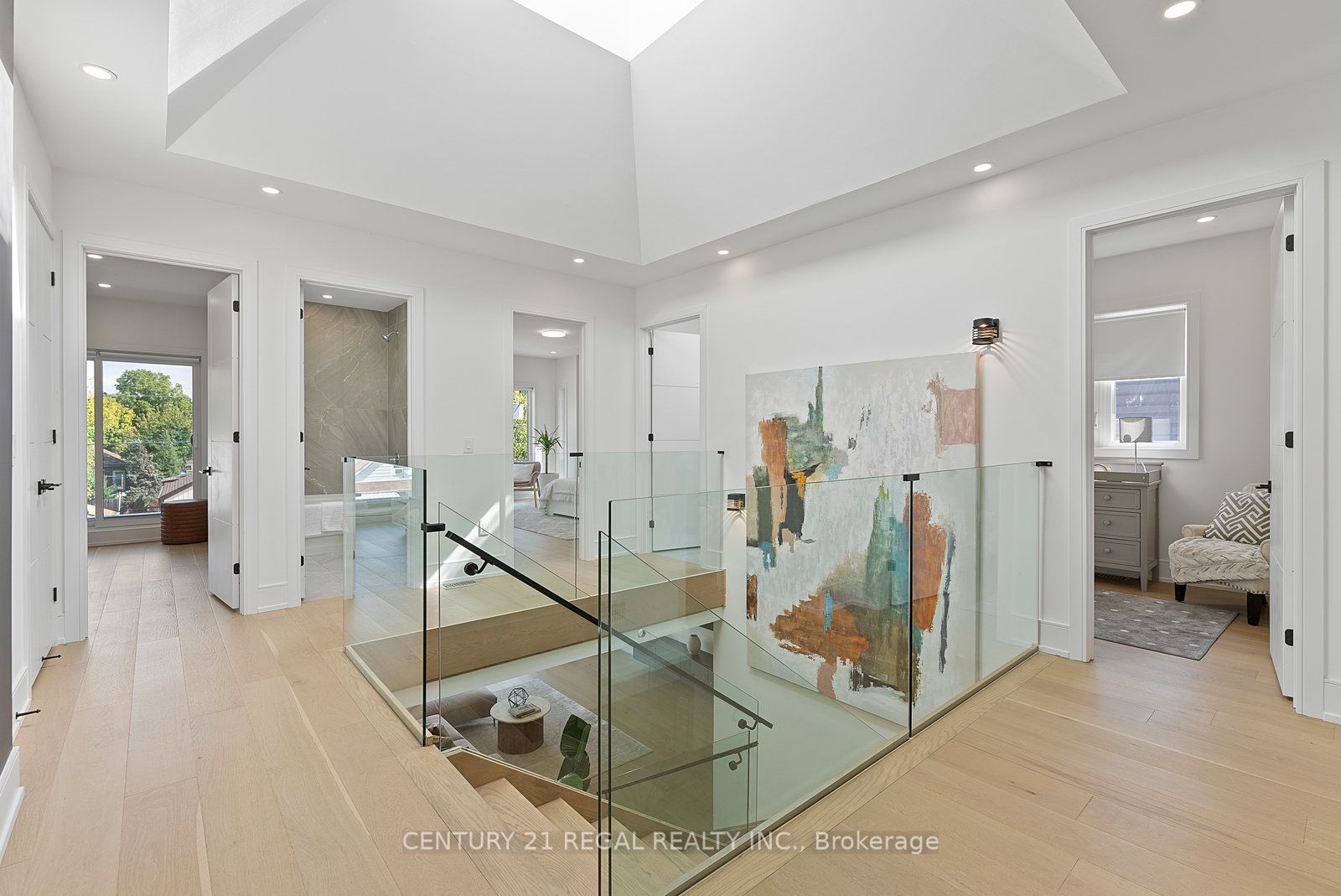 84 Bexhill Avenue