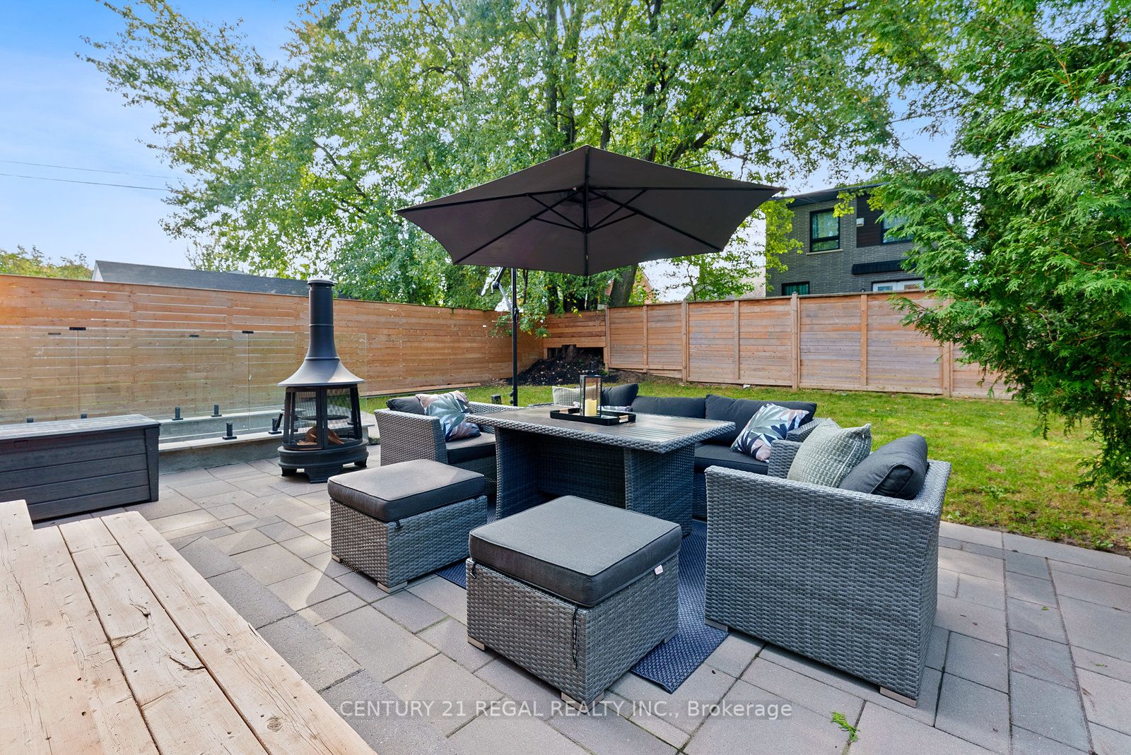 84 Bexhill Avenue