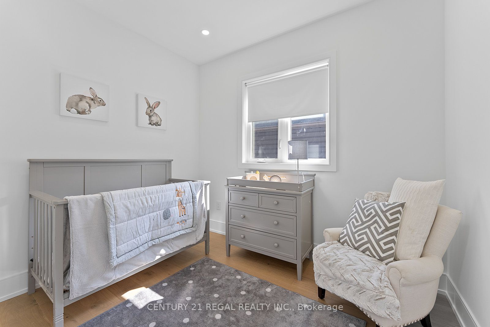 84 Bexhill Avenue