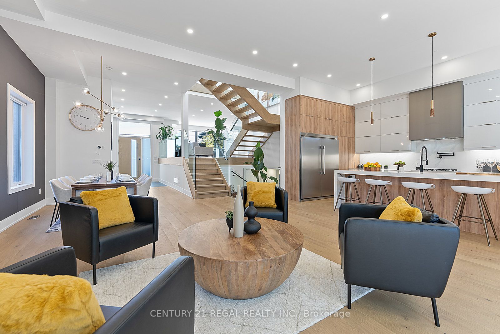 84 Bexhill Avenue