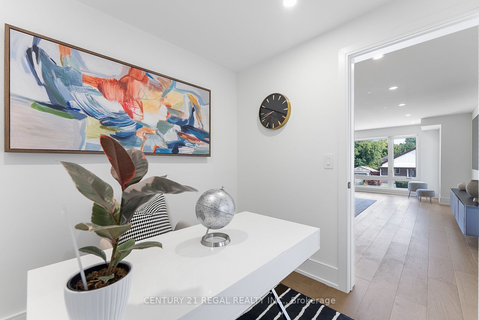 84 Bexhill Avenue
