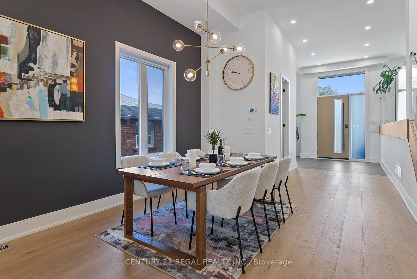 84 Bexhill Avenue