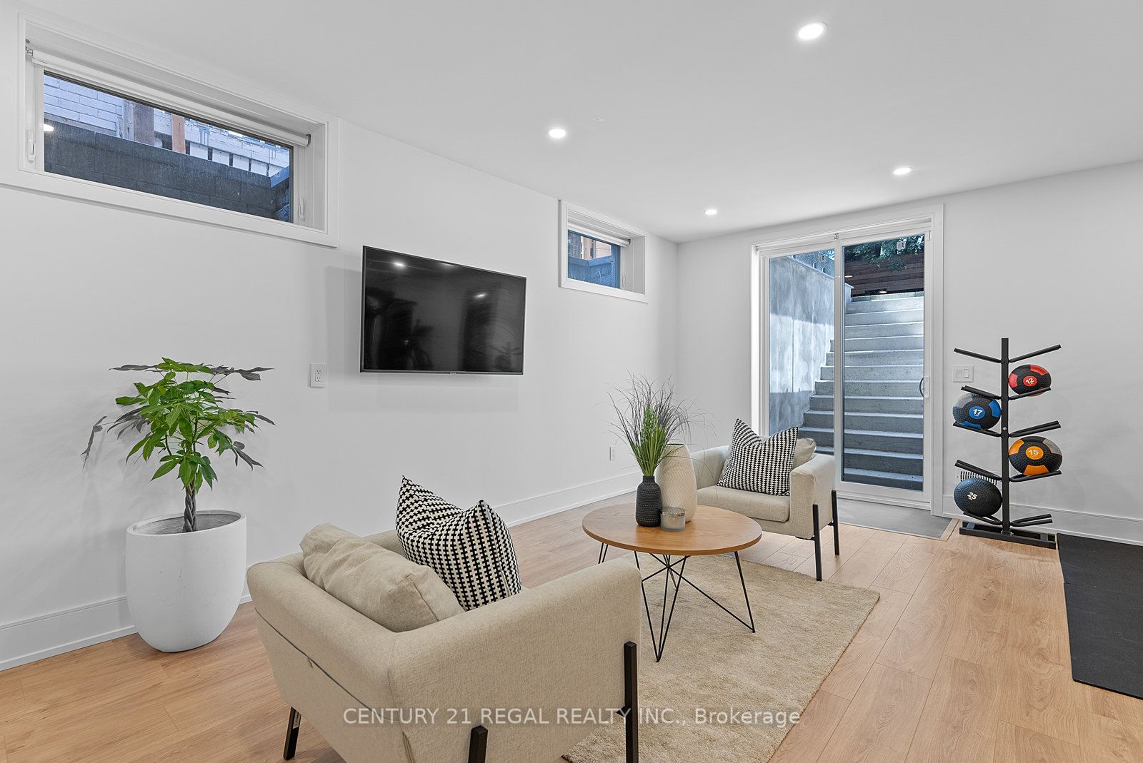 84 Bexhill Avenue