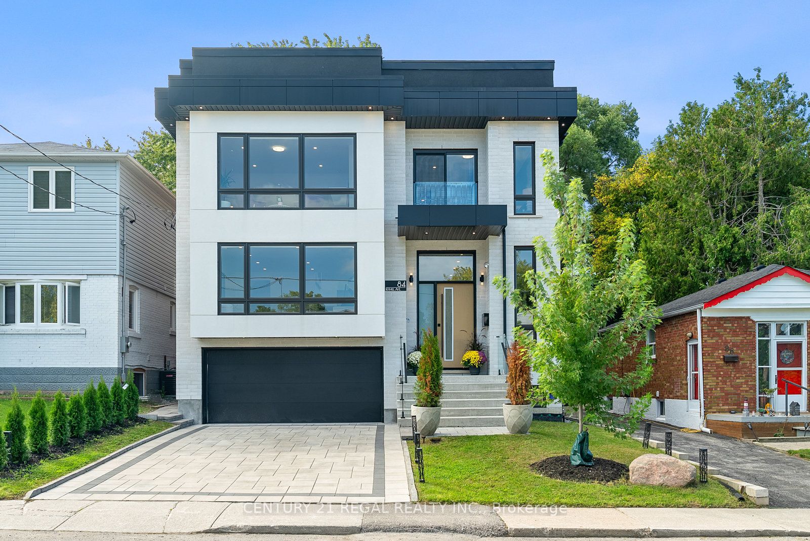 84 Bexhill Avenue