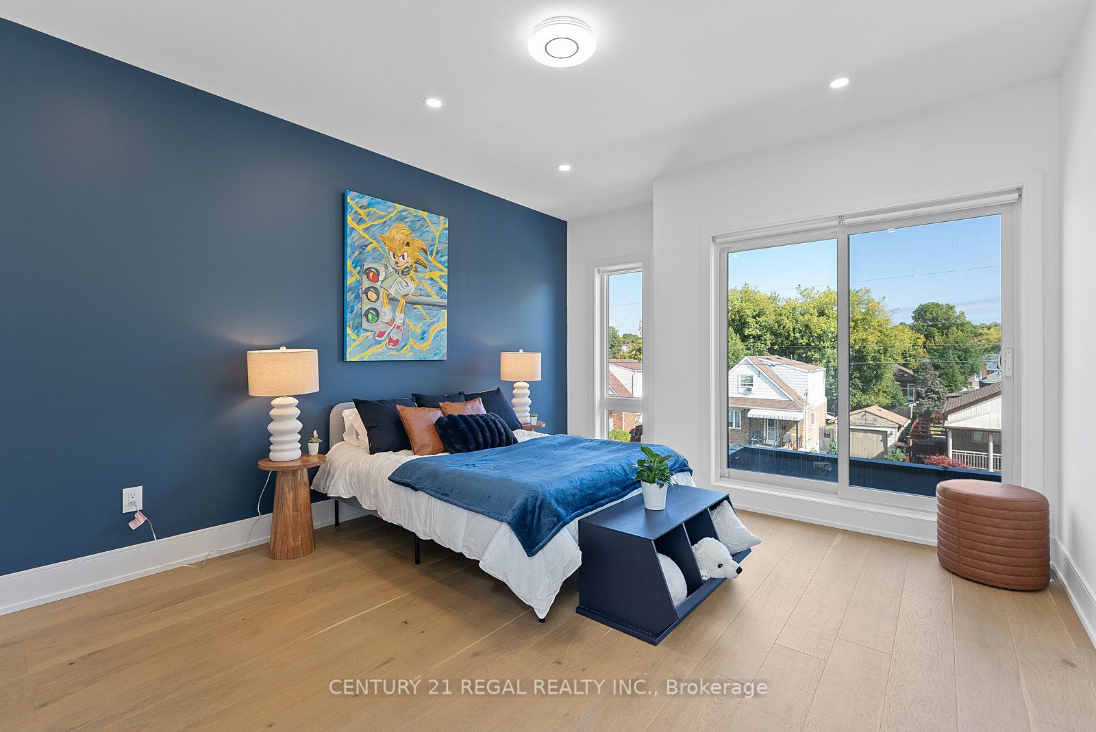84 Bexhill Avenue