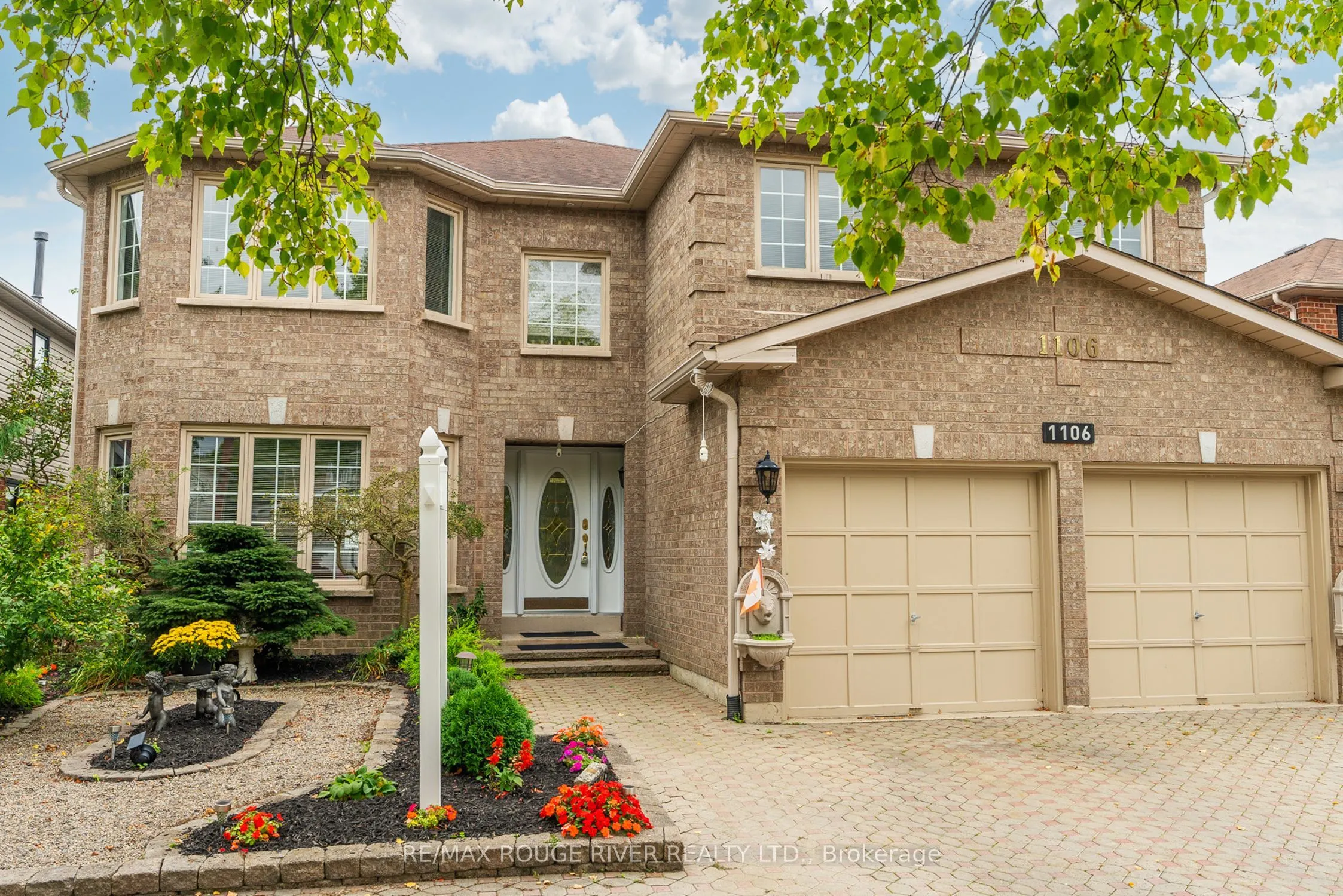 1106 Ridge Valley Drive