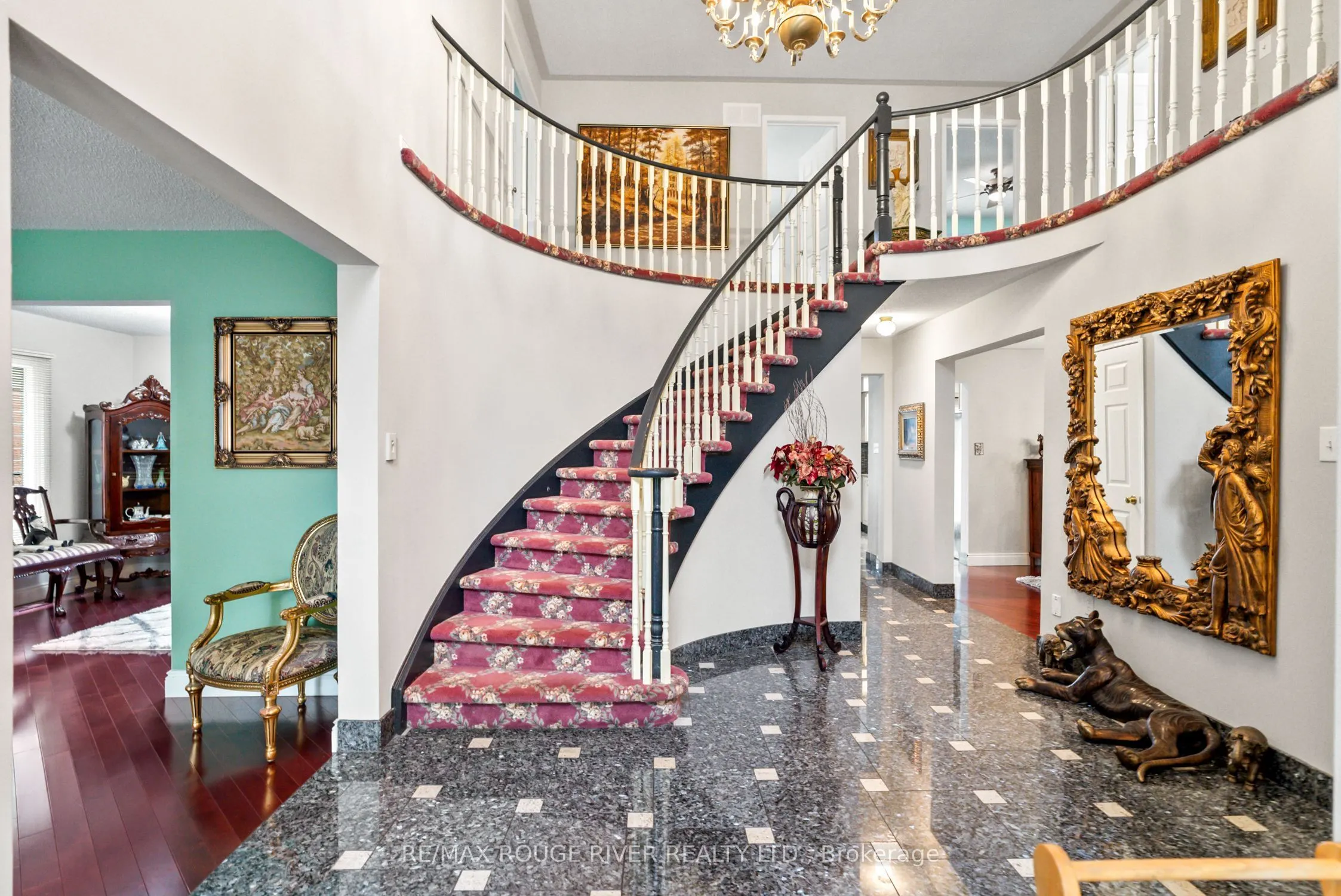 1106 Ridge Valley Drive