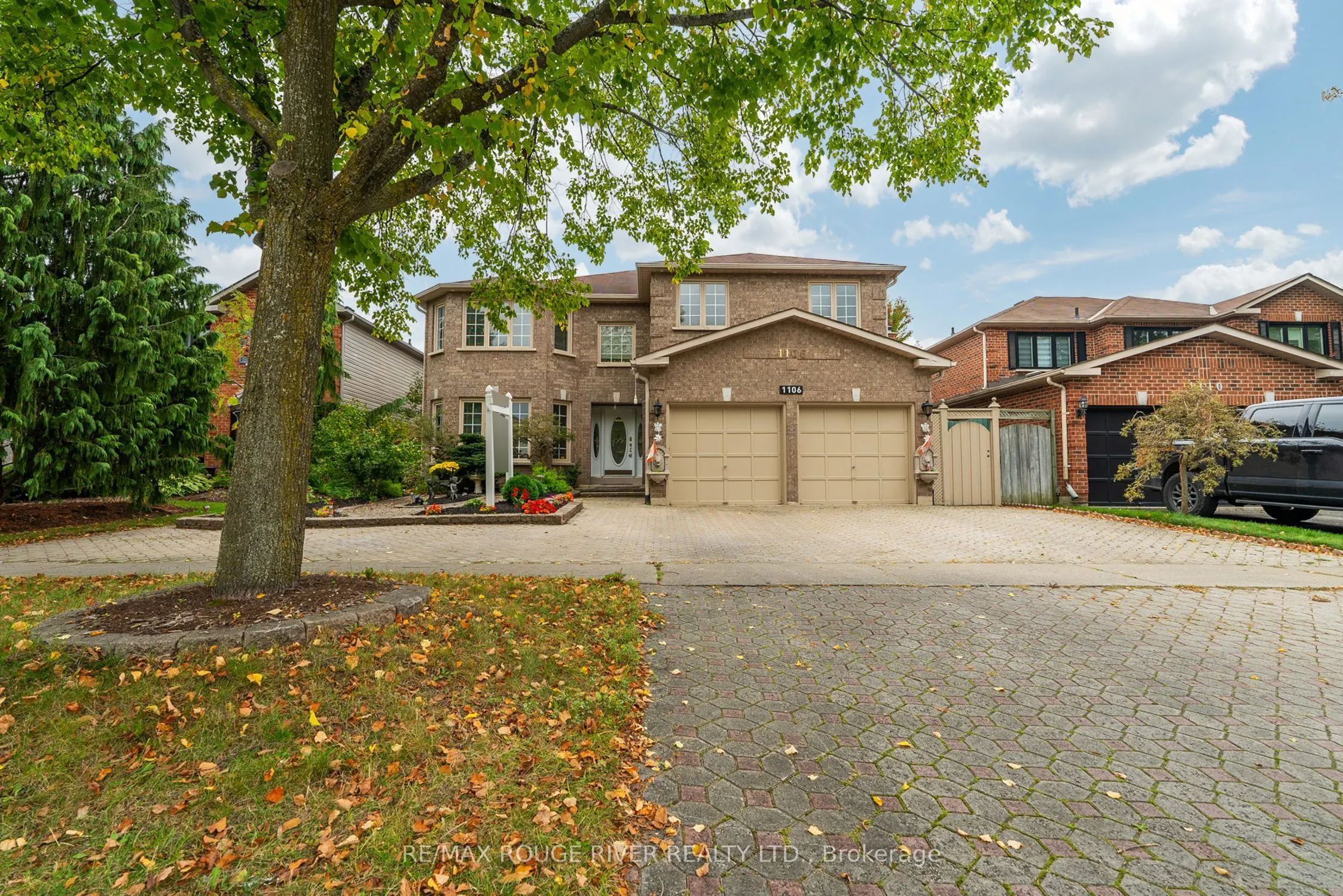 1106 Ridge Valley Drive