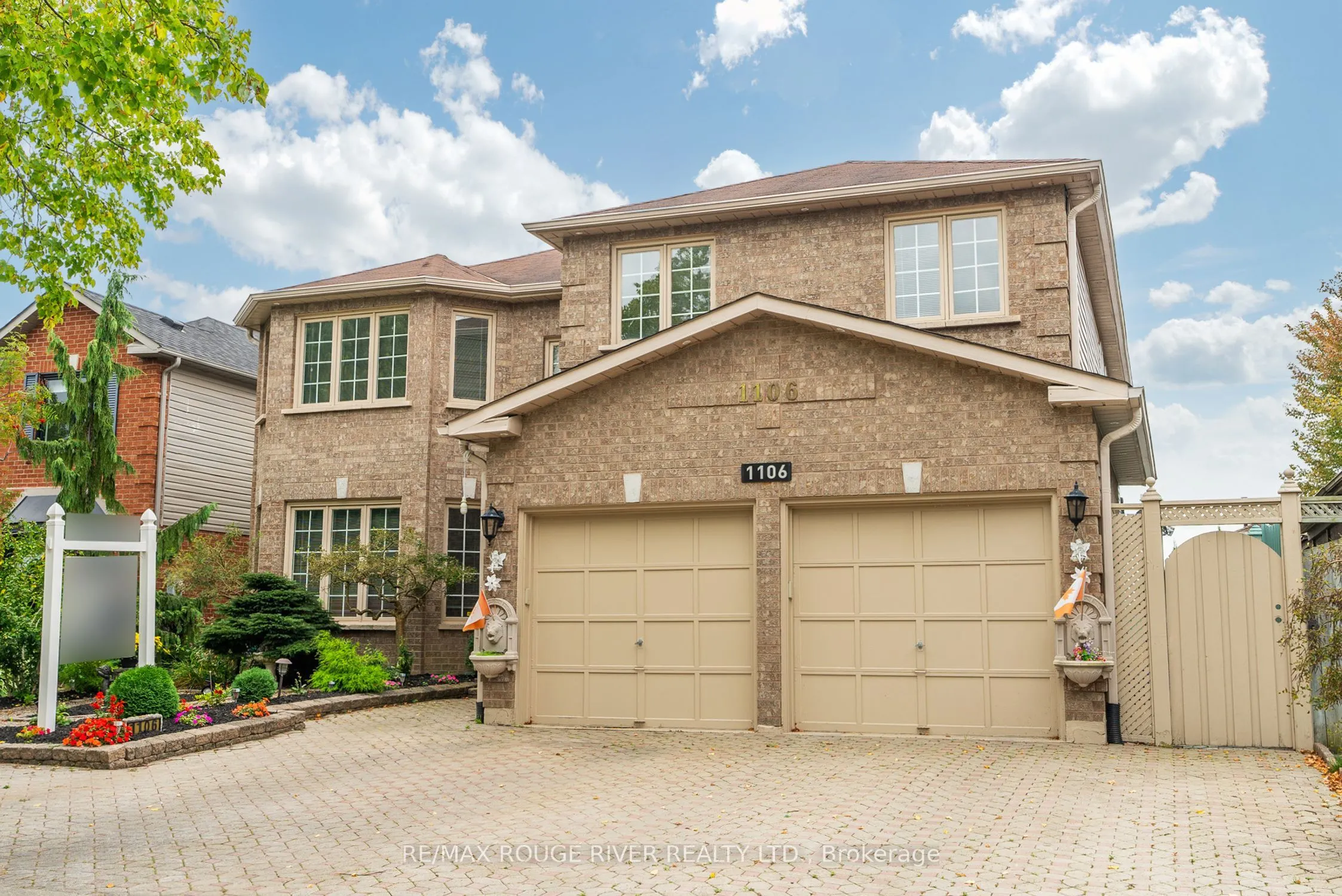 1106 Ridge Valley Drive