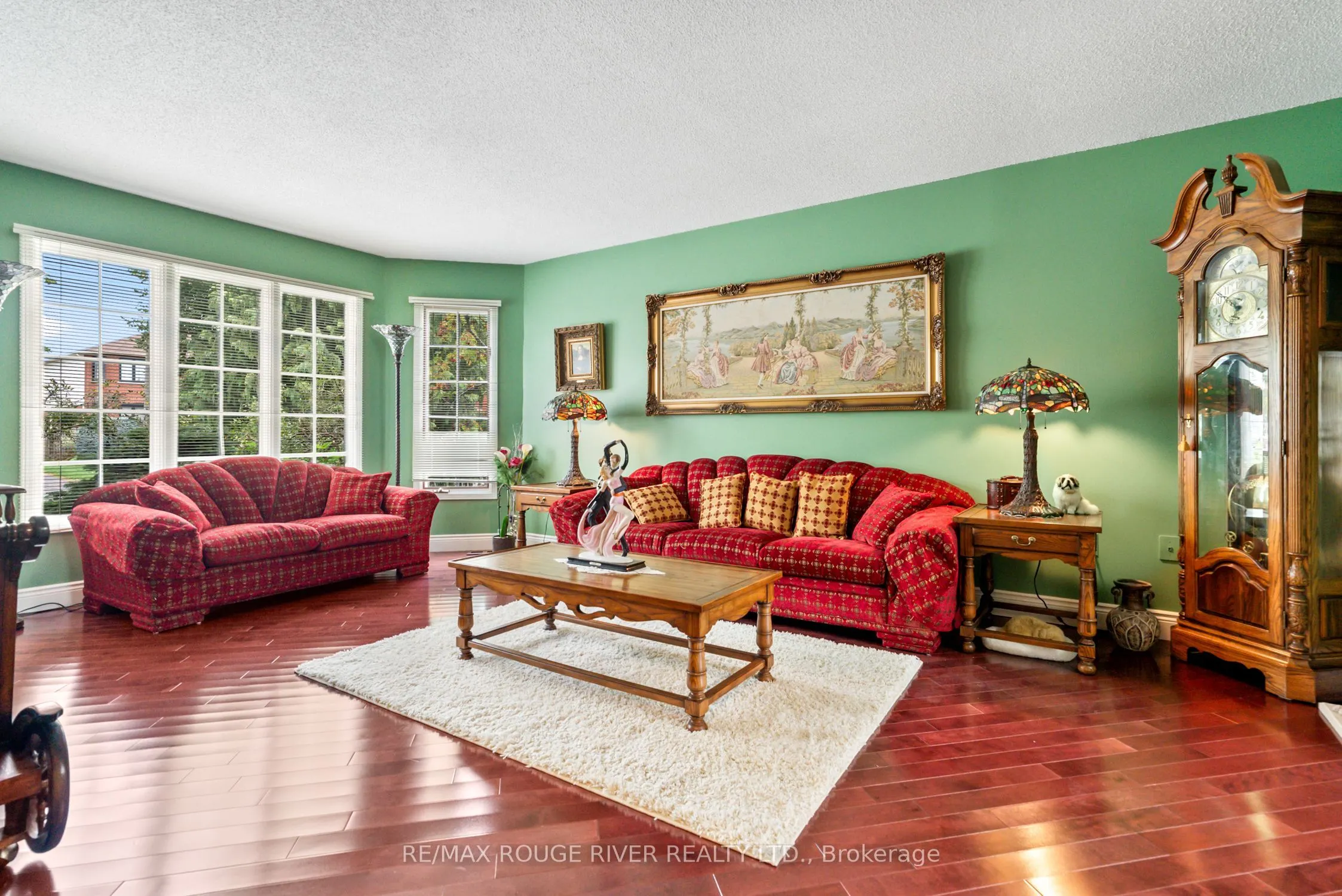 1106 Ridge Valley Drive