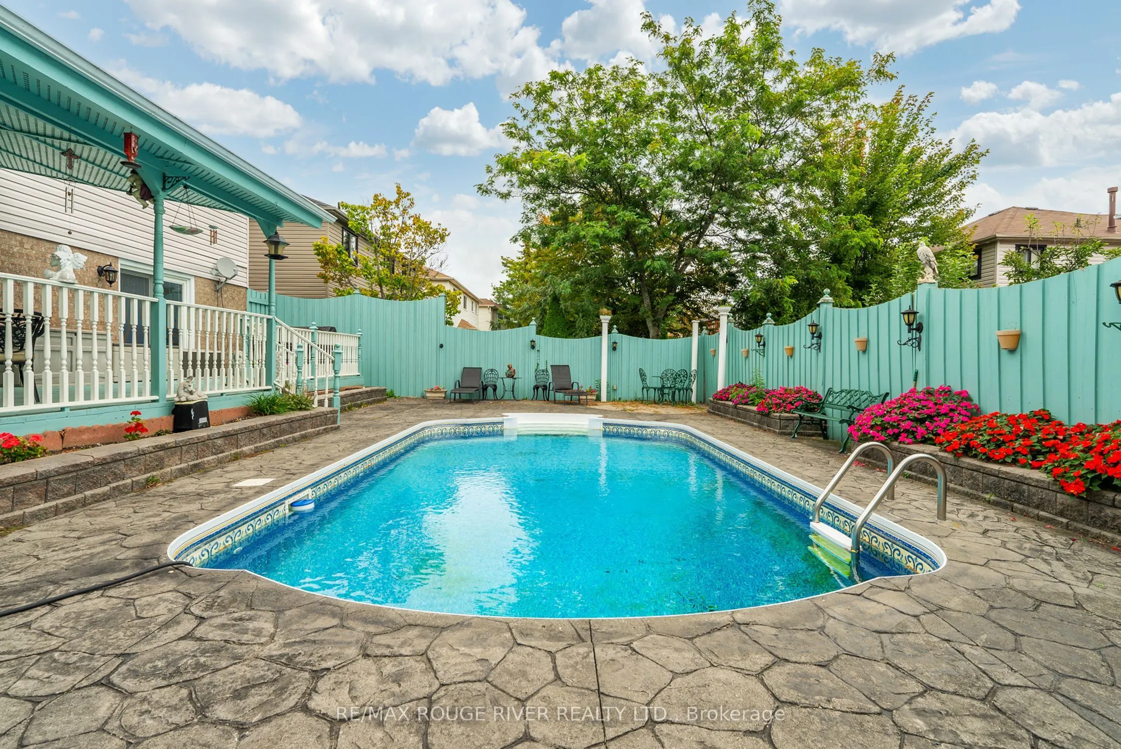 1106 Ridge Valley Drive