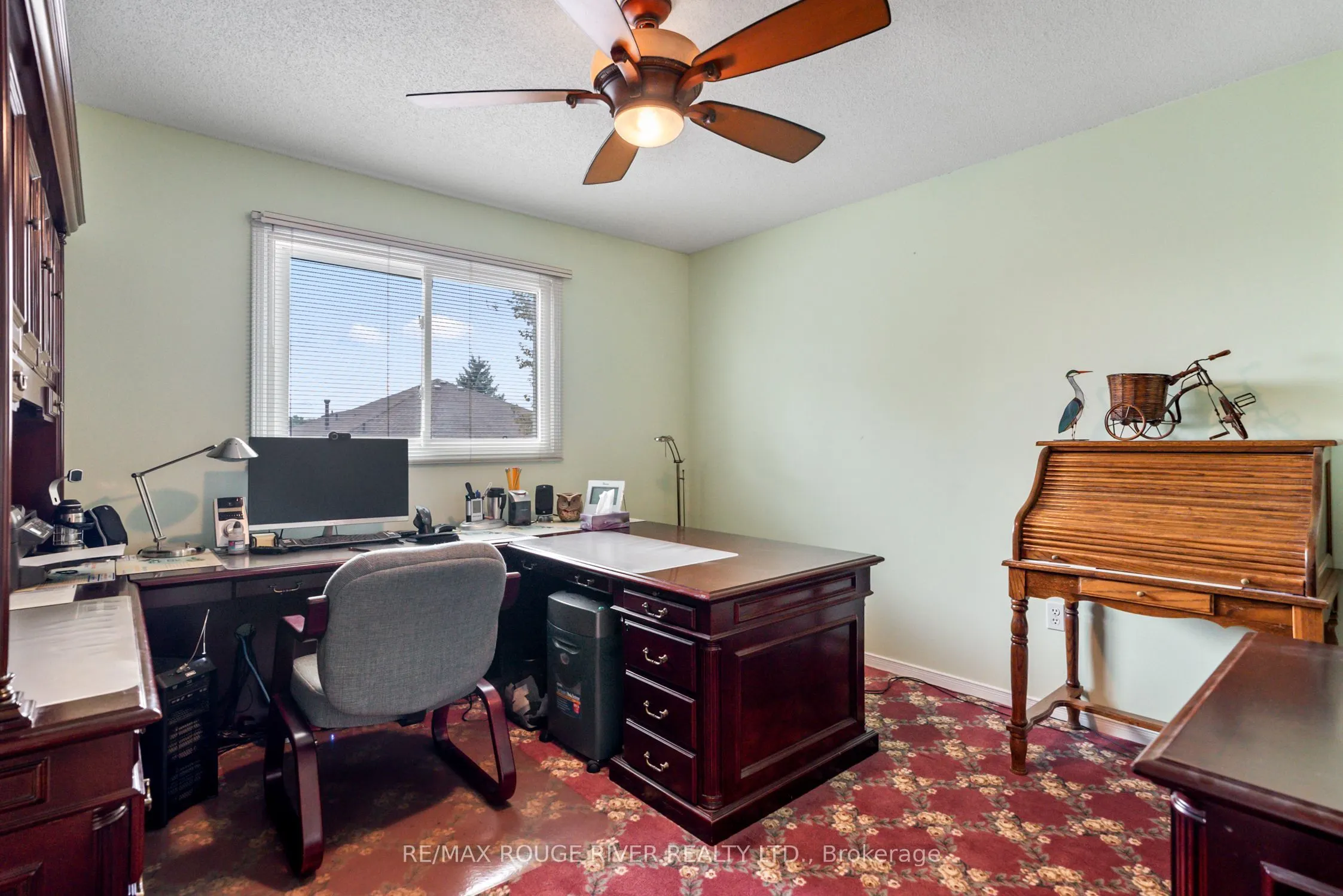 1106 Ridge Valley Drive