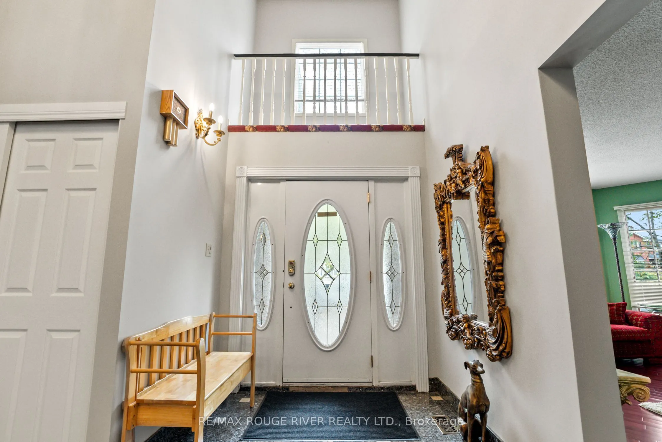 1106 Ridge Valley Drive