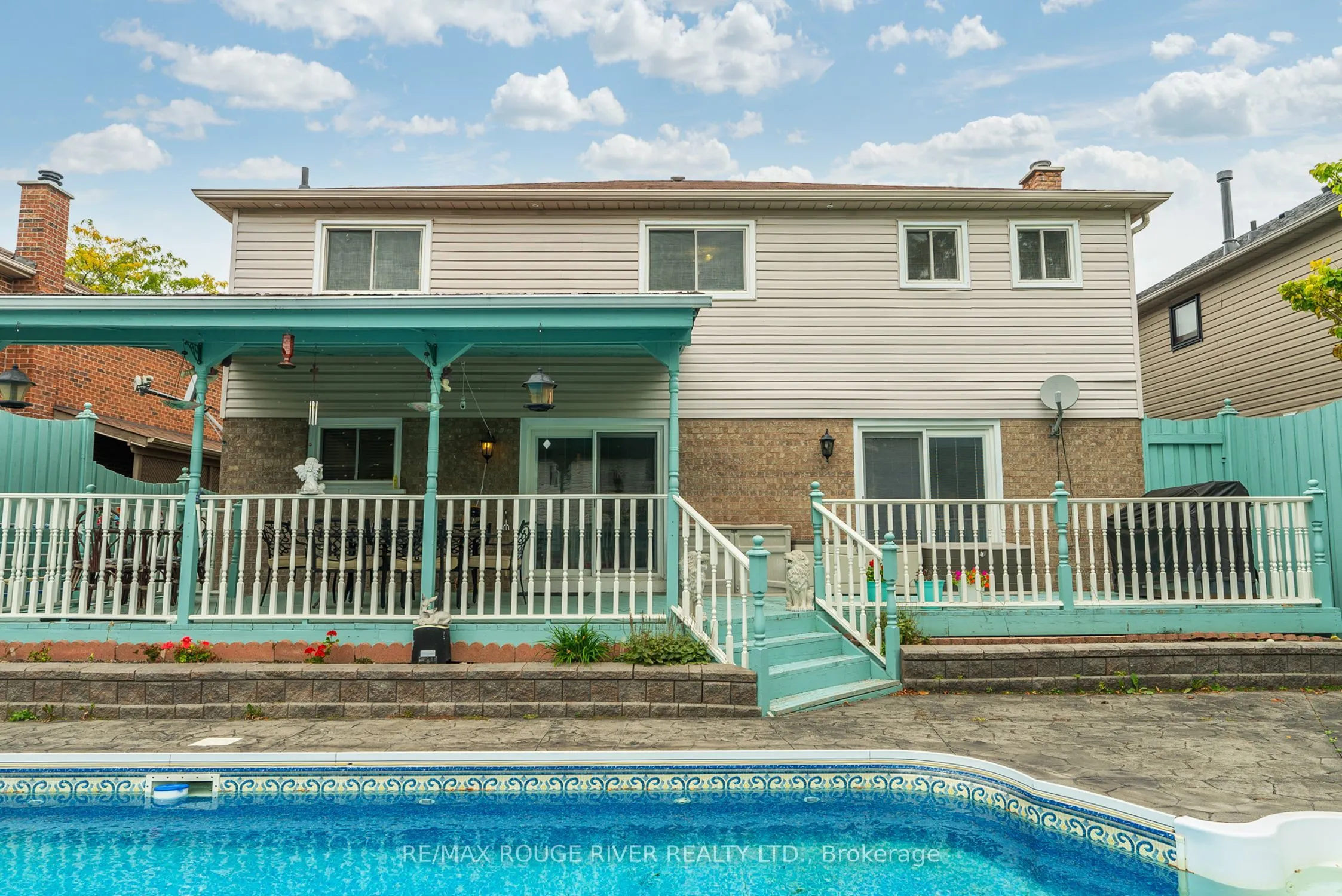 1106 Ridge Valley Drive