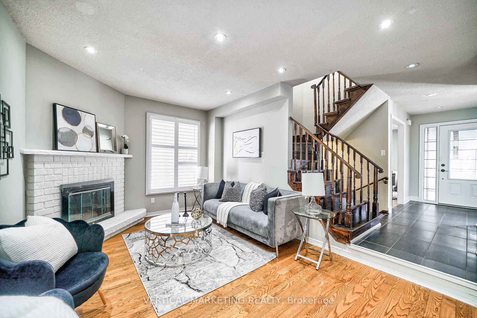 4 Radford Drive