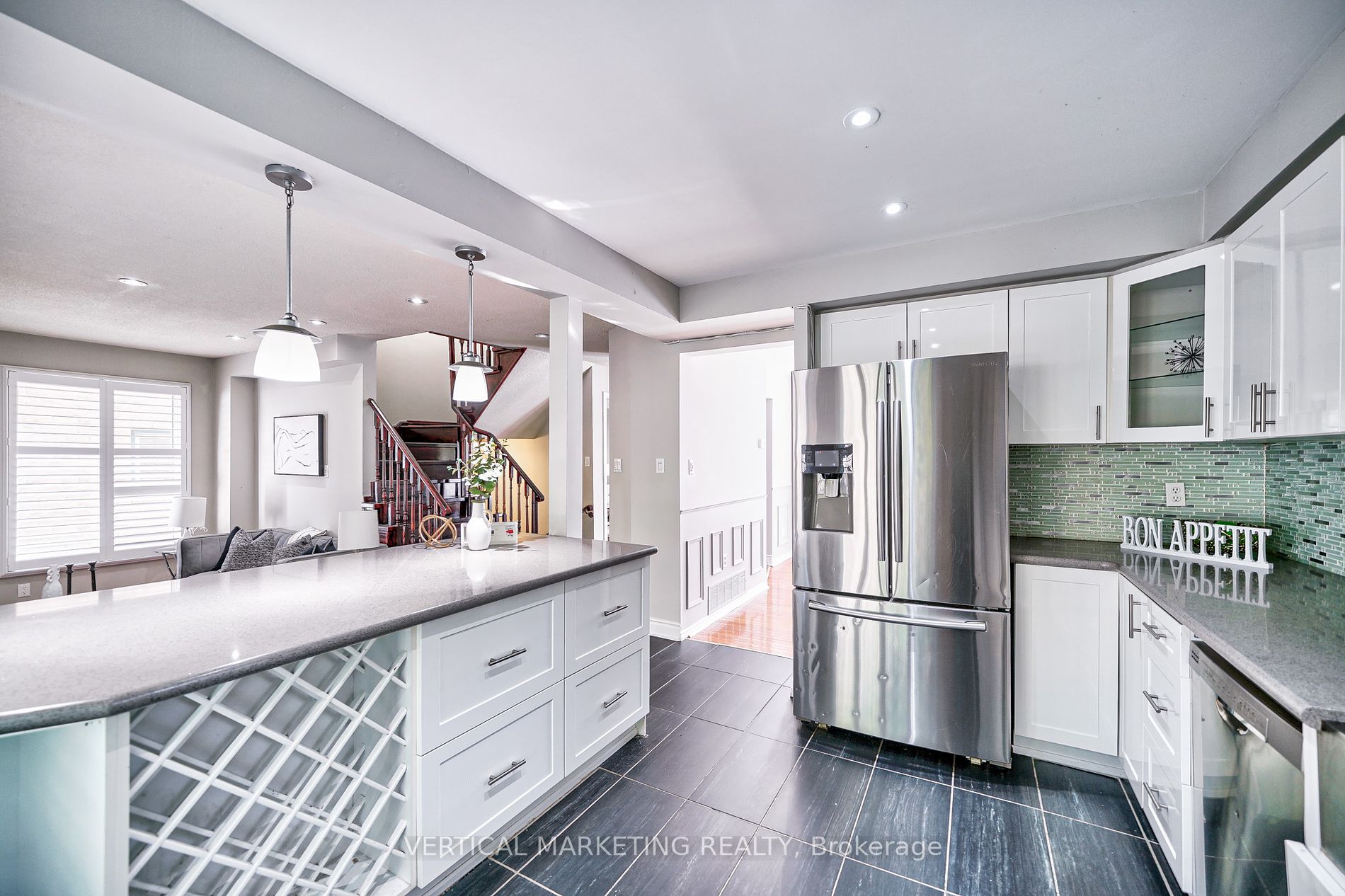 4 Radford Drive