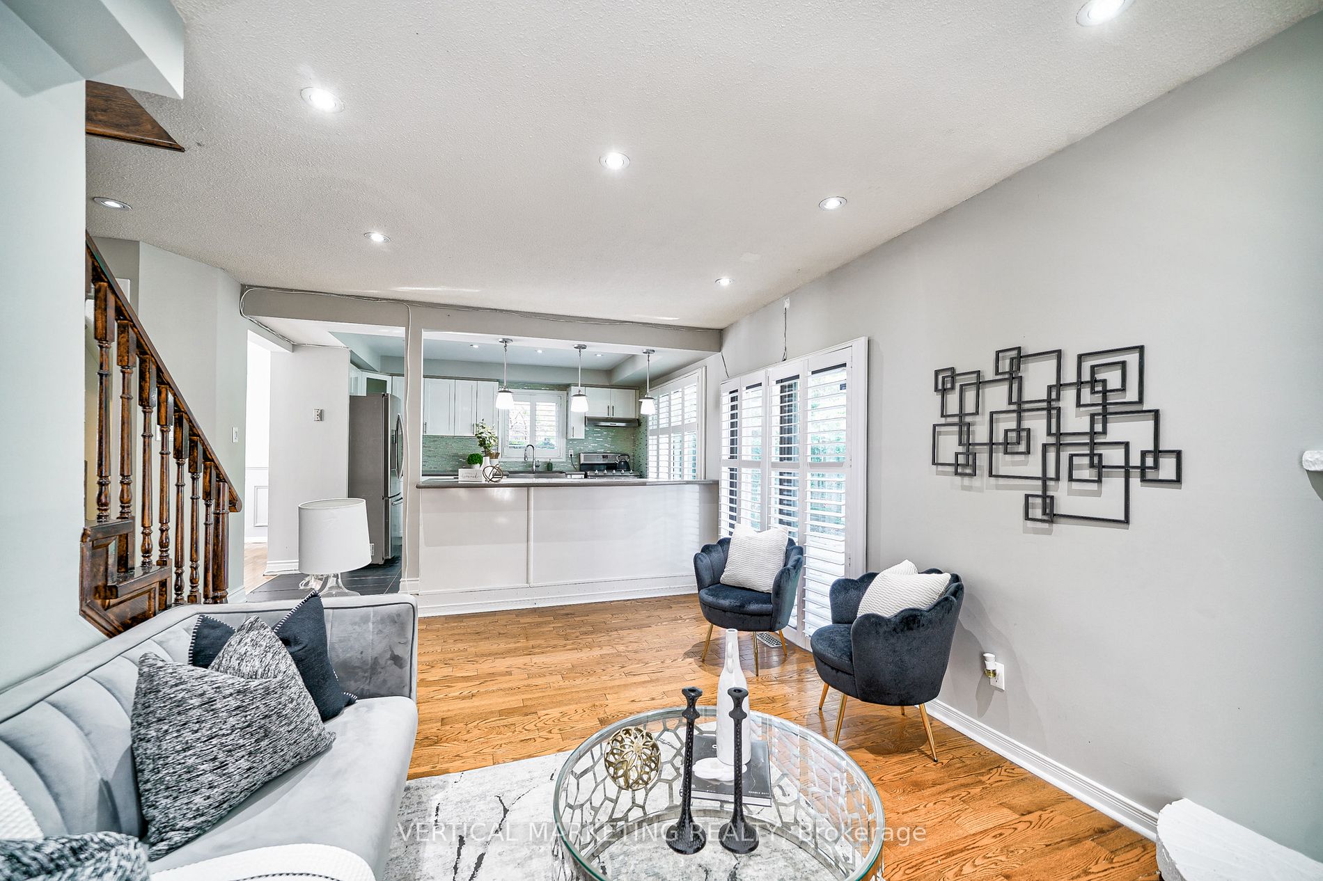 4 Radford Drive