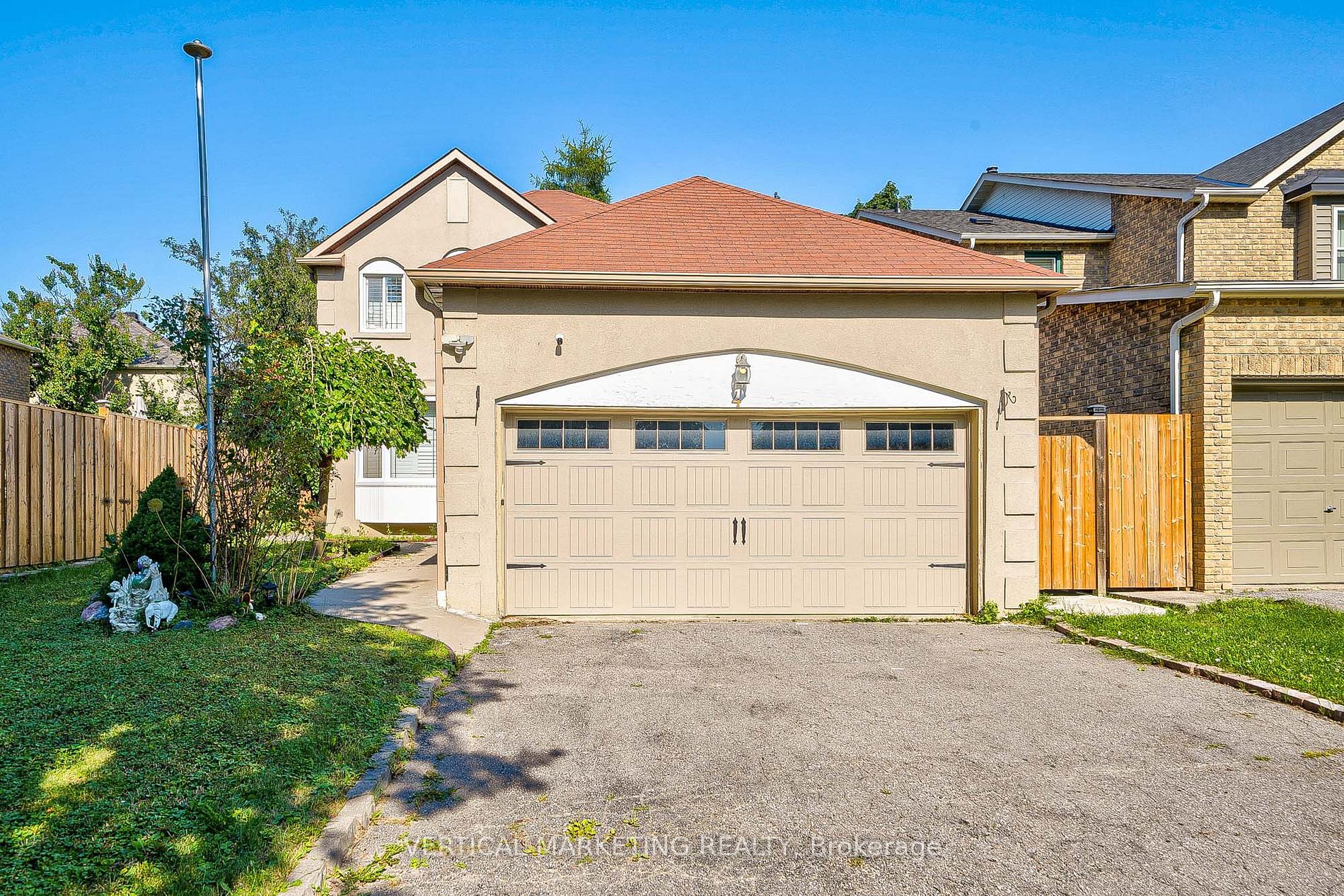 4 Radford Drive