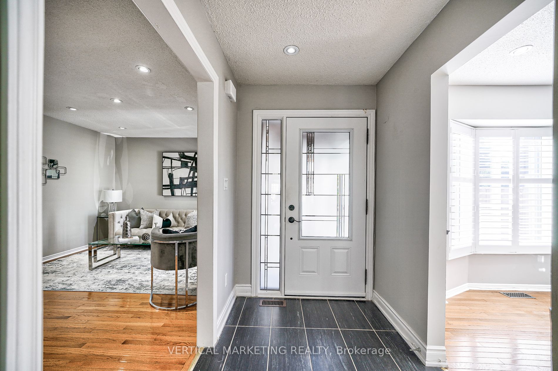 4 Radford Drive