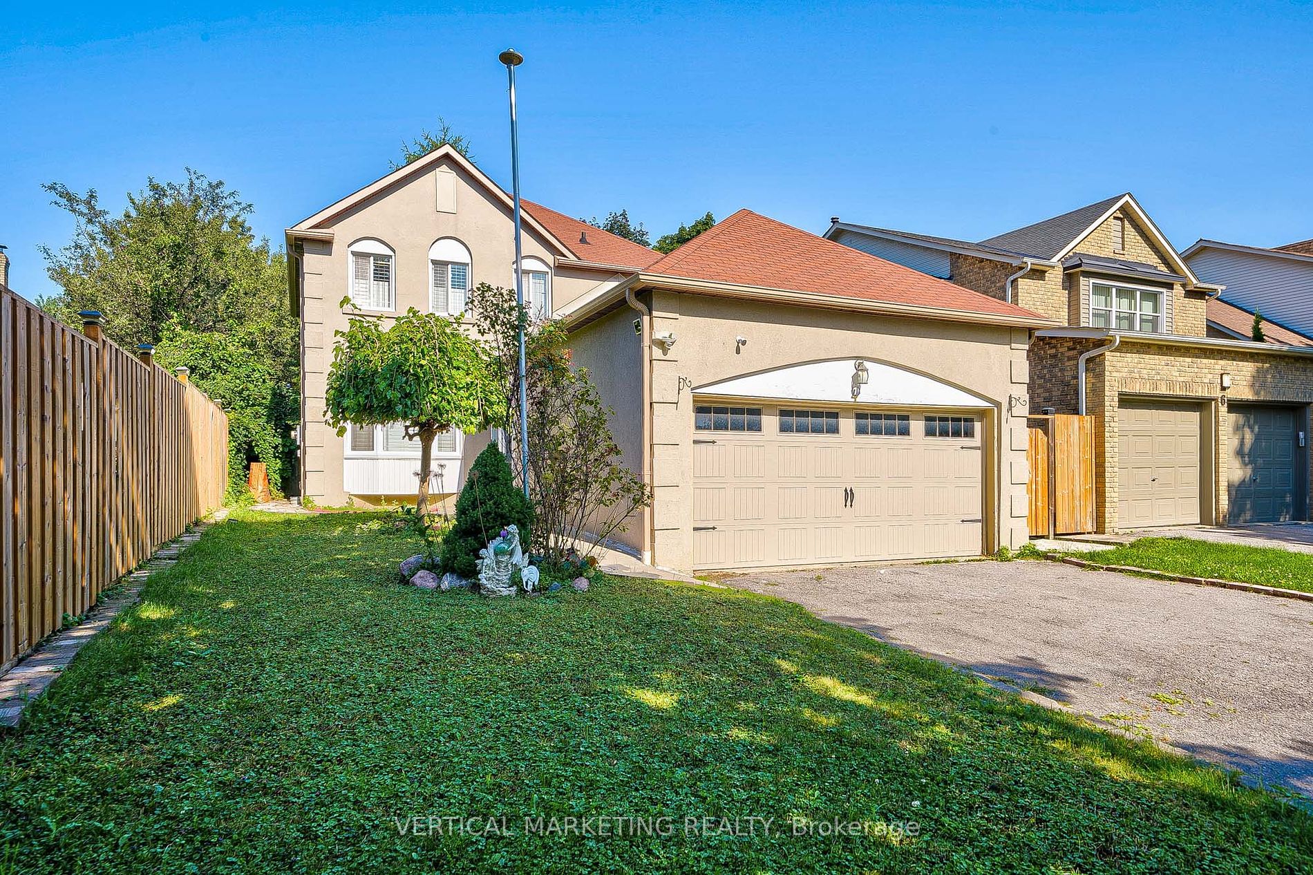 4 Radford Drive