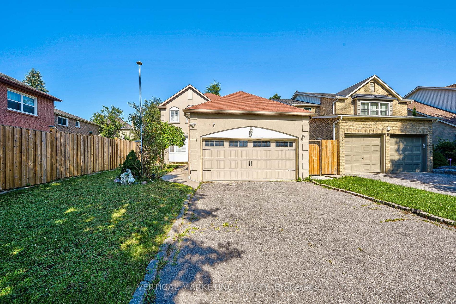 4 Radford Drive