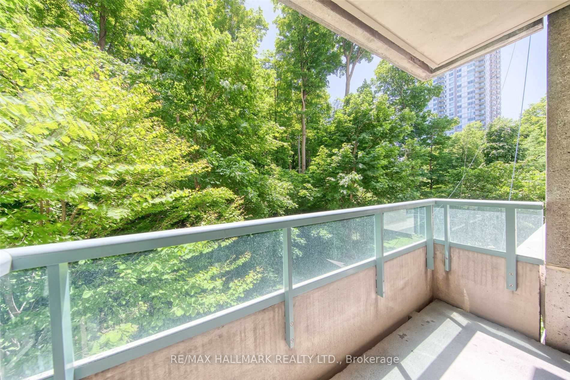 61 Town Centre Court, #201