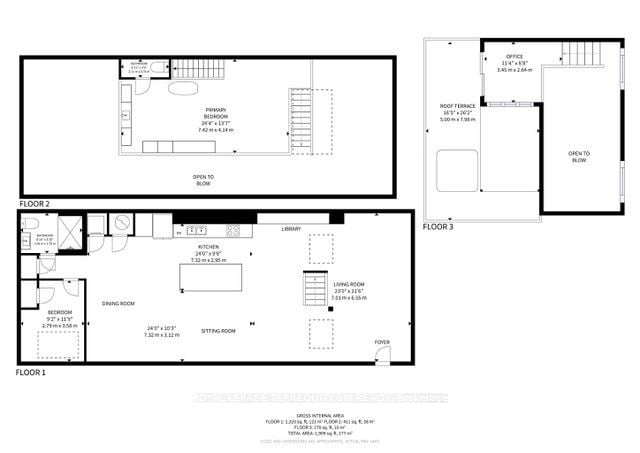 326 Carlaw Avenue #124