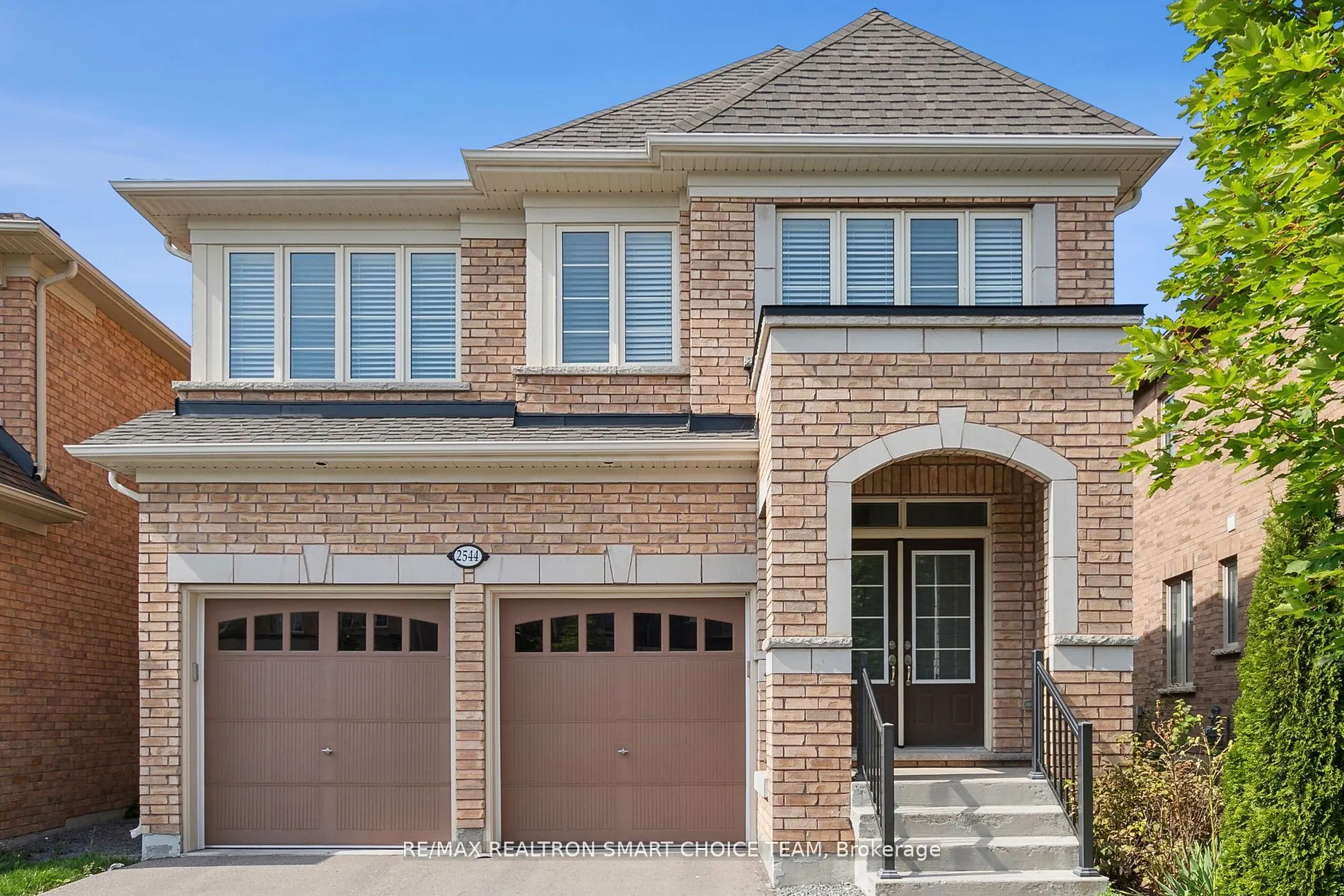 2544 Bandsman Crescent