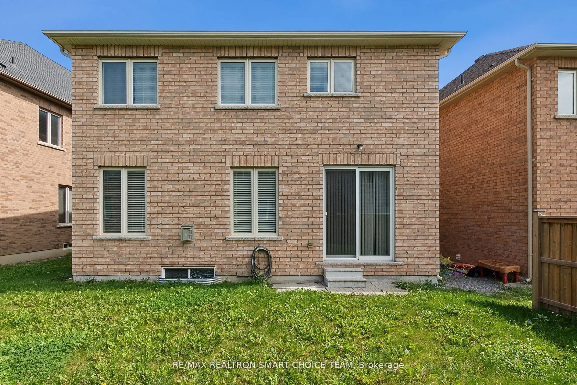 2544 Bandsman Crescent